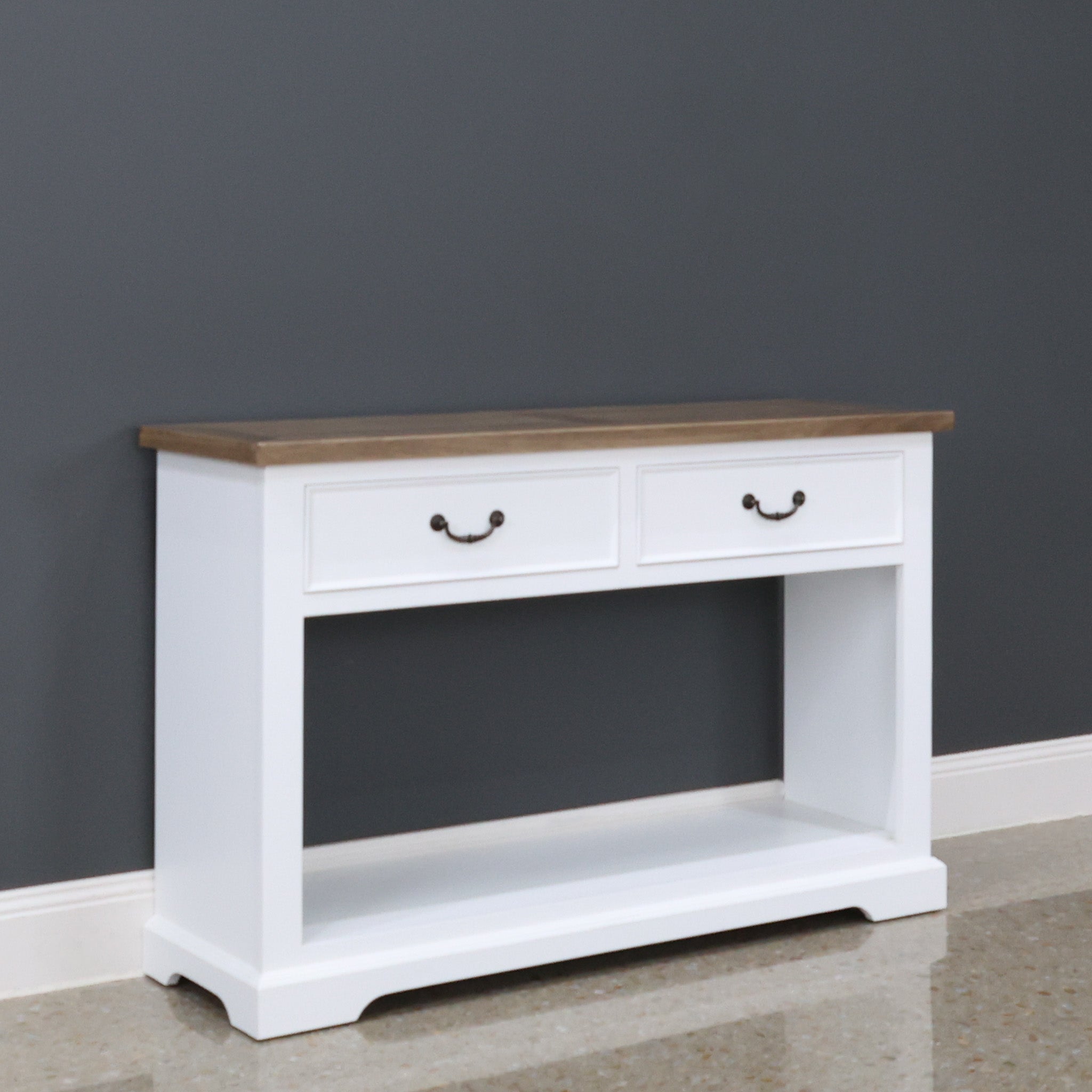 Shellharbour Hall Table - 125cm