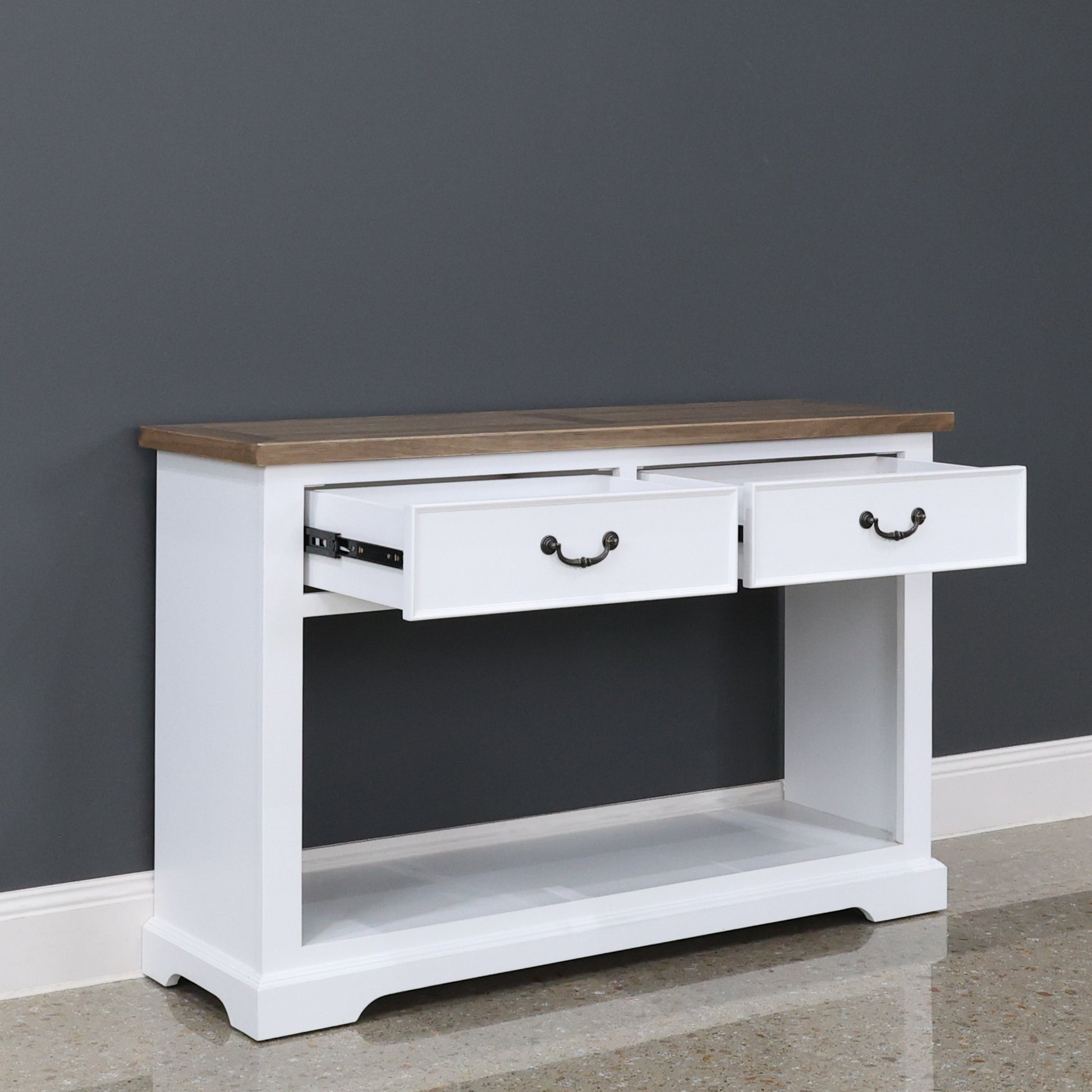 Shellharbour Hall Table - 125cm