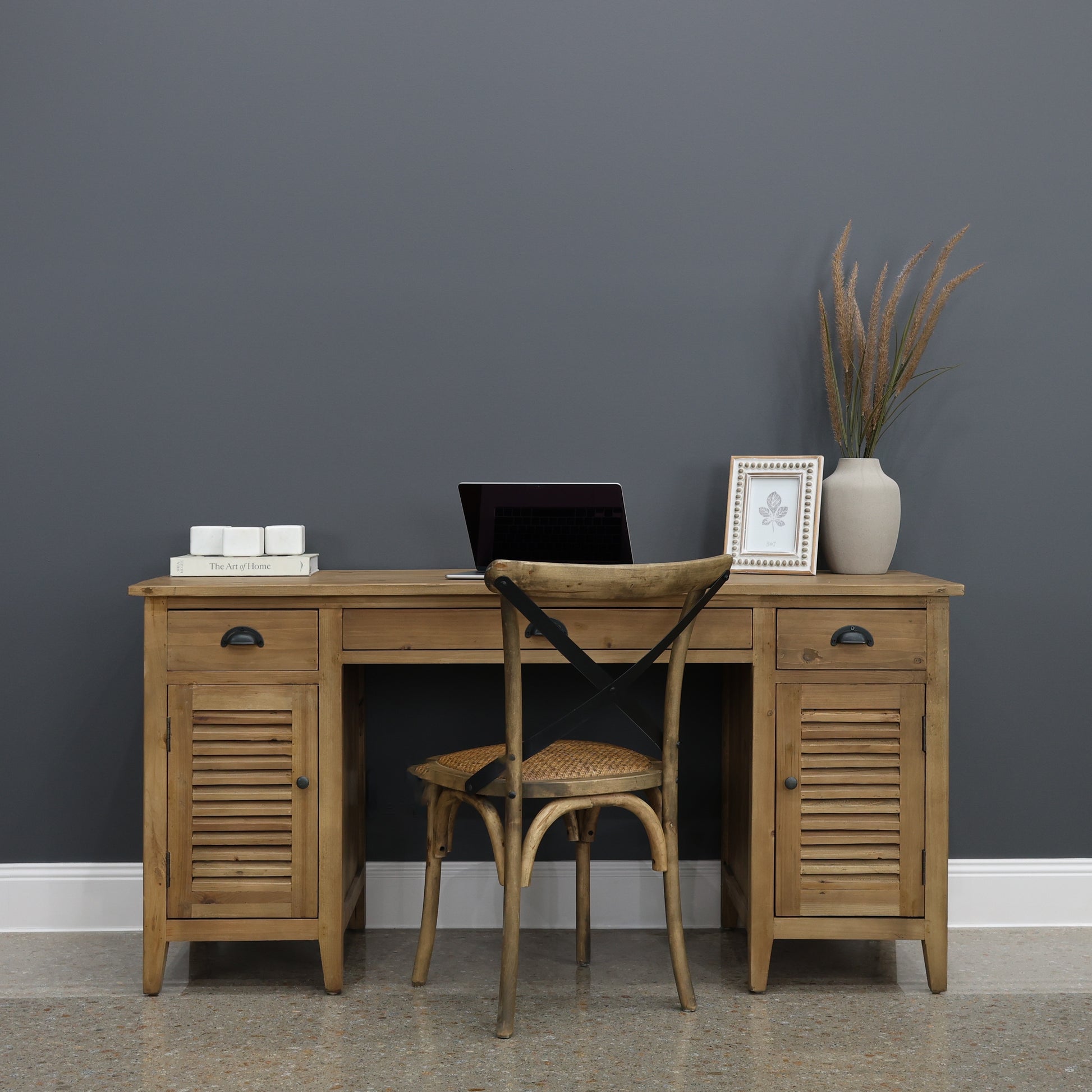 Island Desk