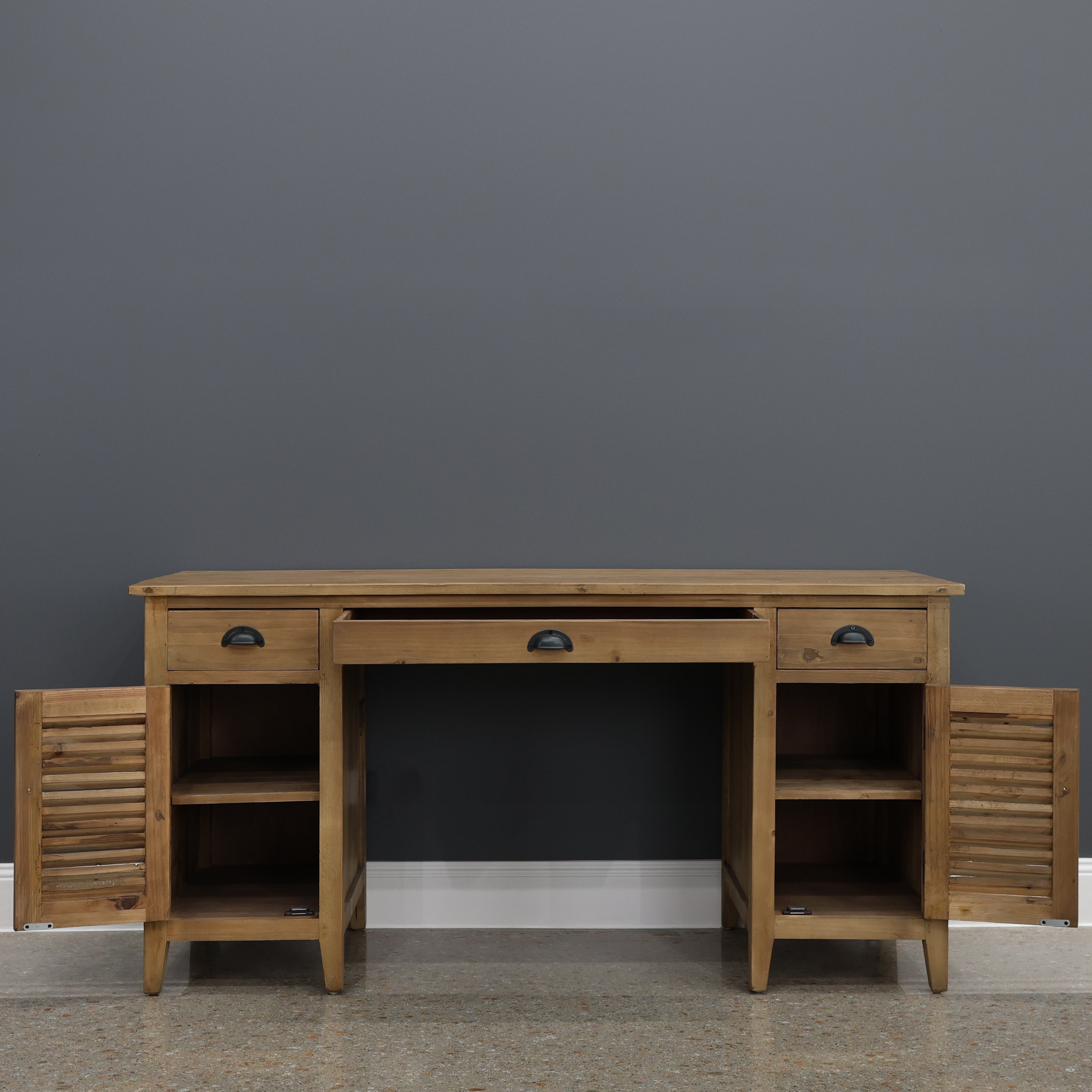 Island Desk