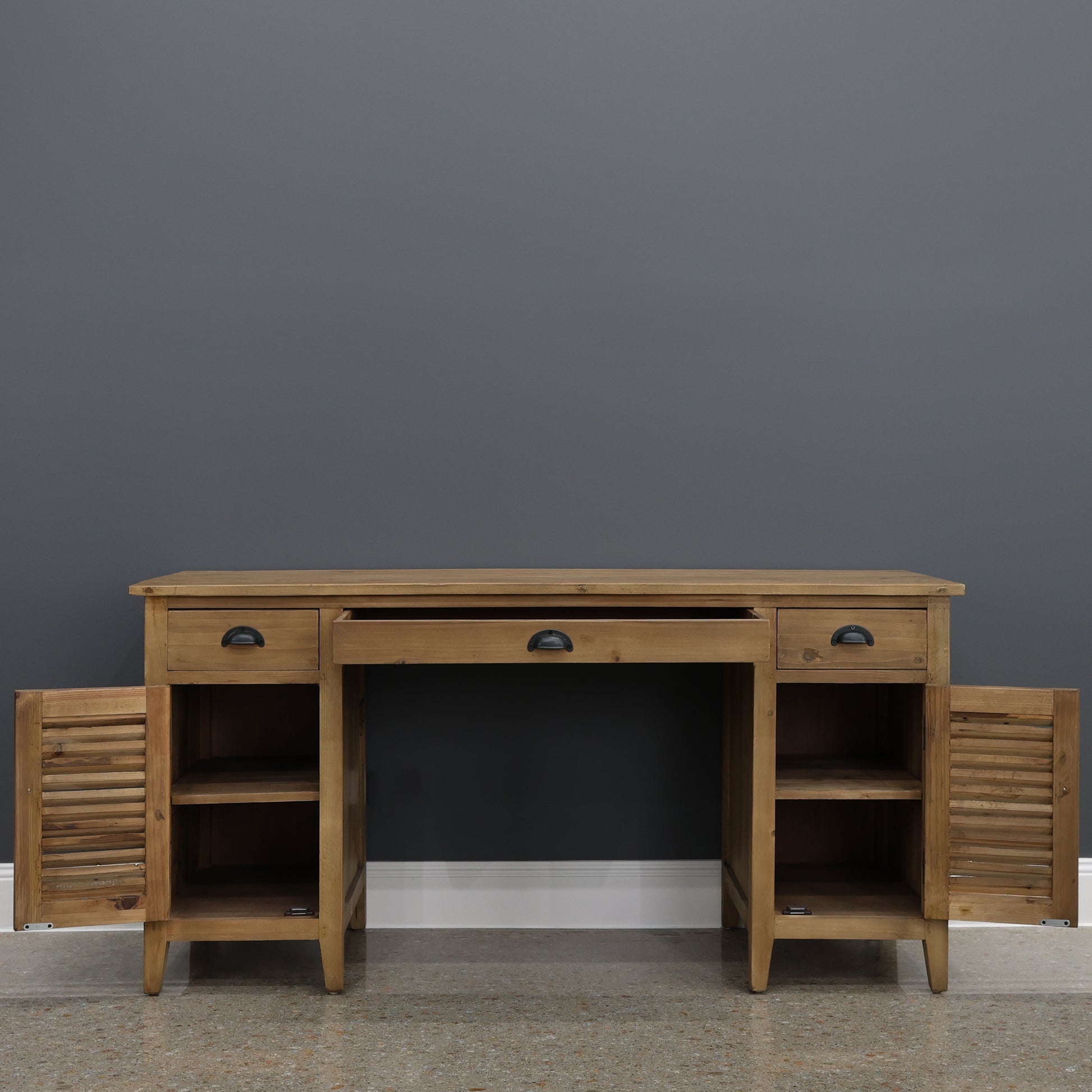 Island Desk
