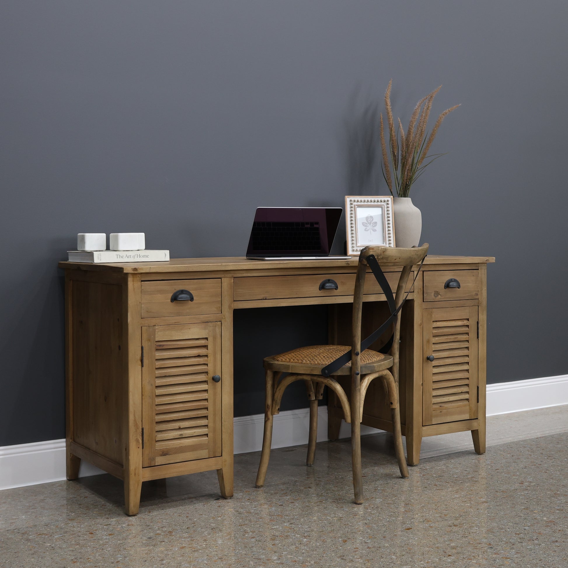 Island Desk
