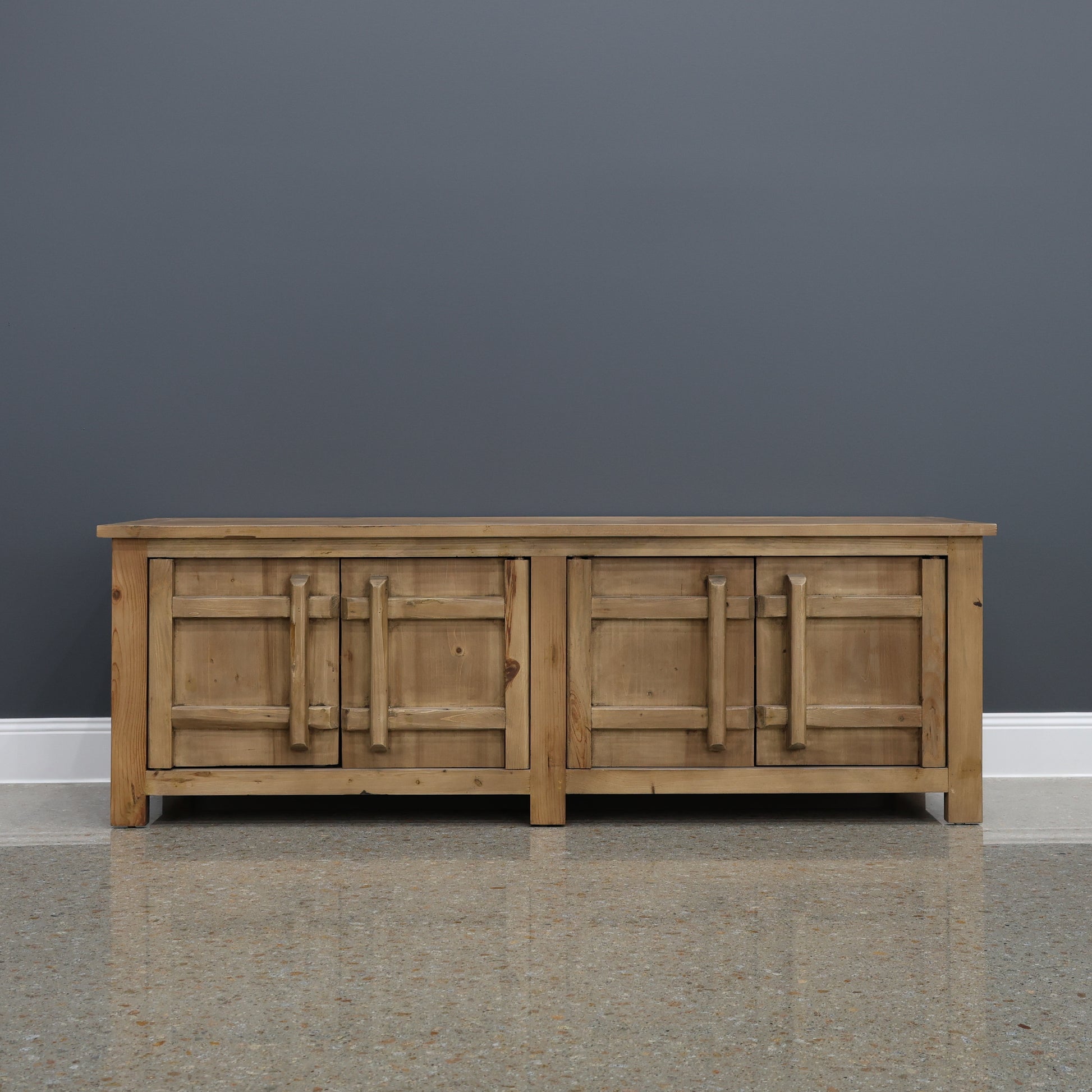 Glenrowan TV Unit - 180cm L