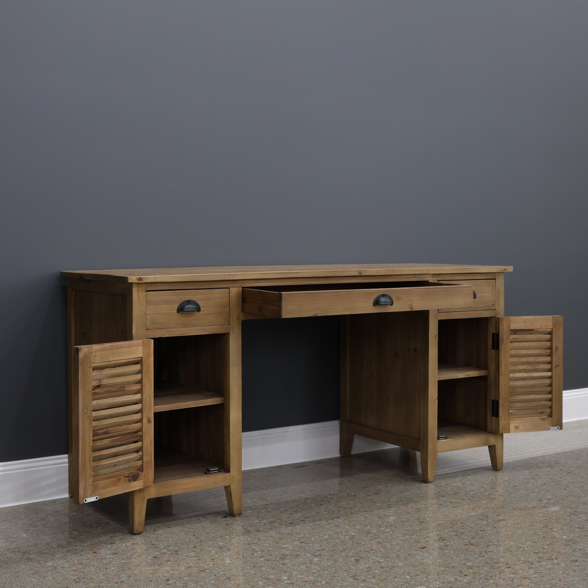 Island Desk