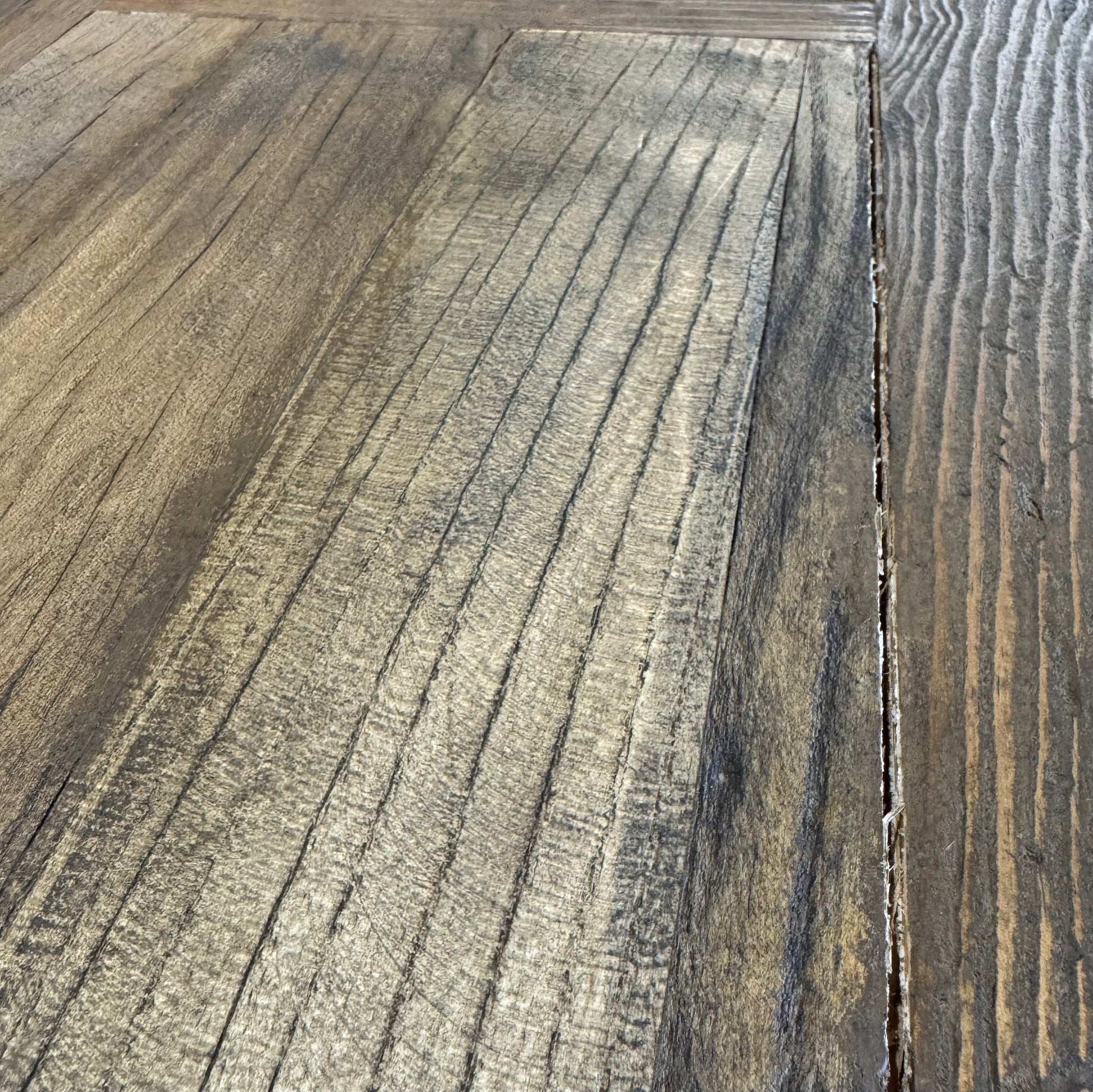 Lockhart Hall Table 130cm