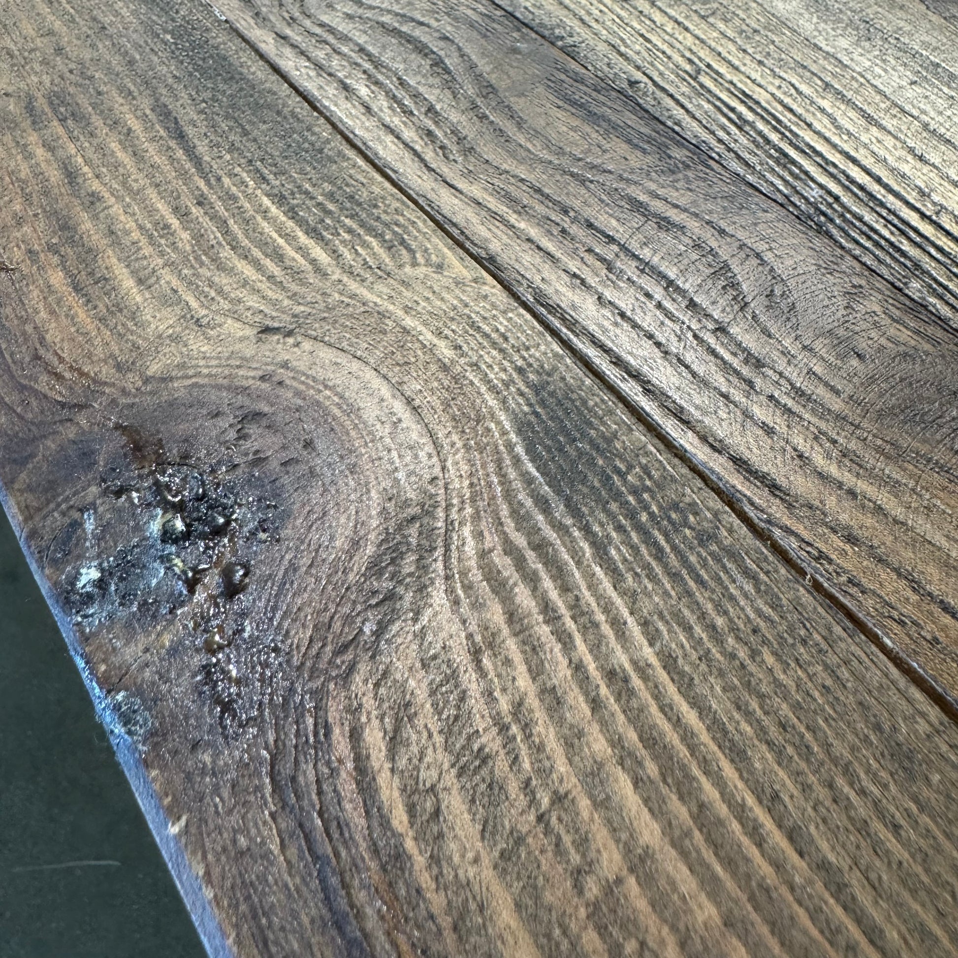 Lockhart Hall Table 130cm