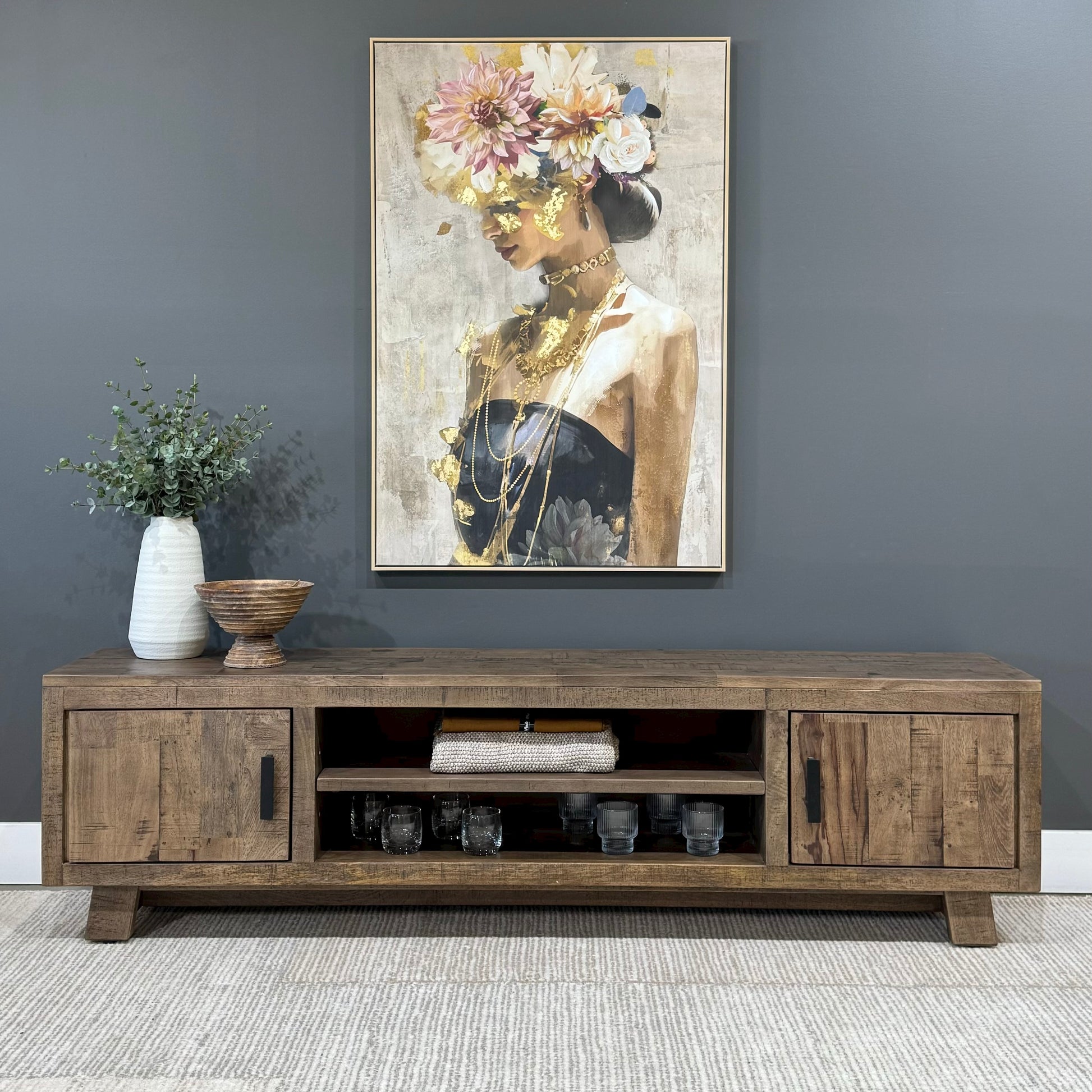 Marlo Tv Unit