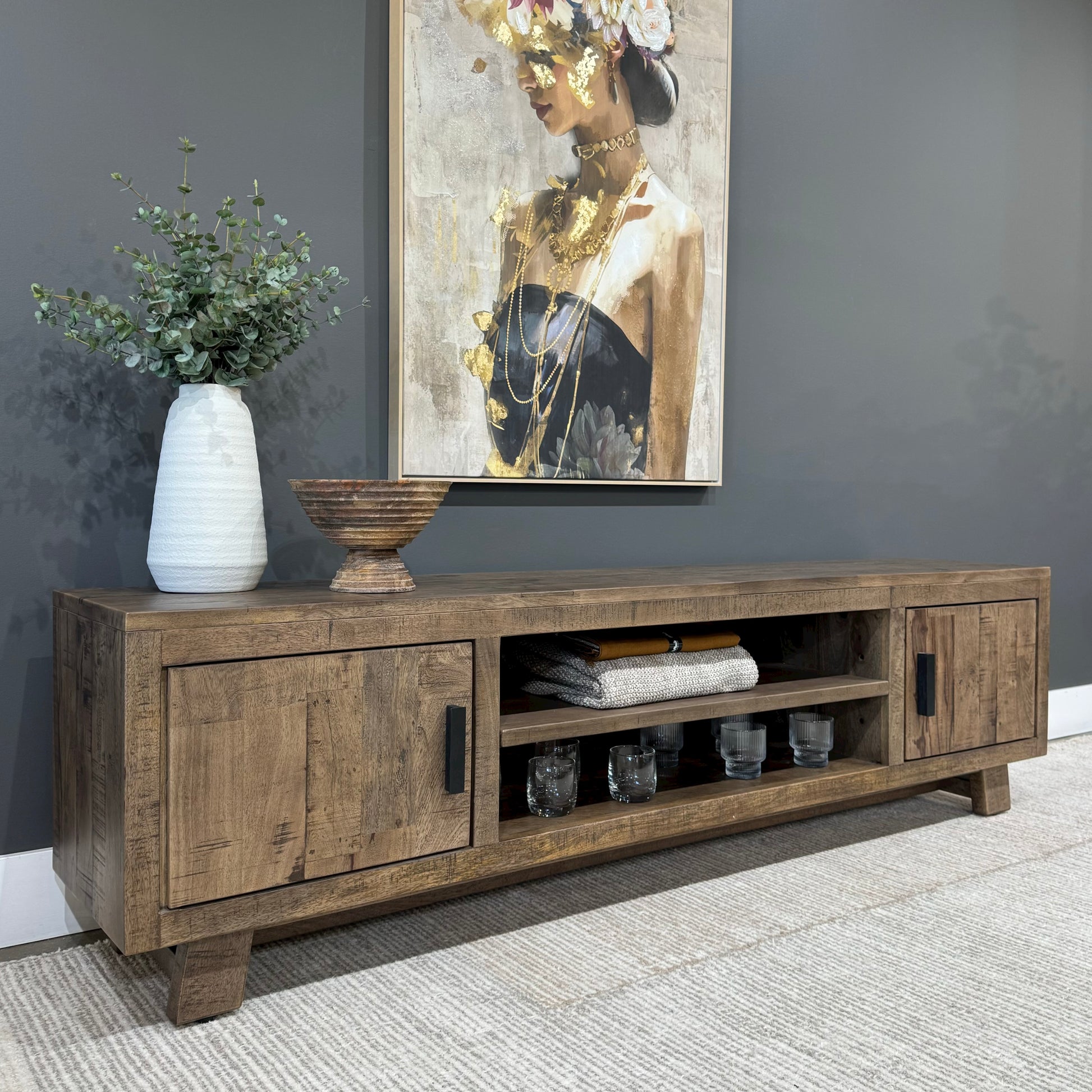 Marlo Tv Unit