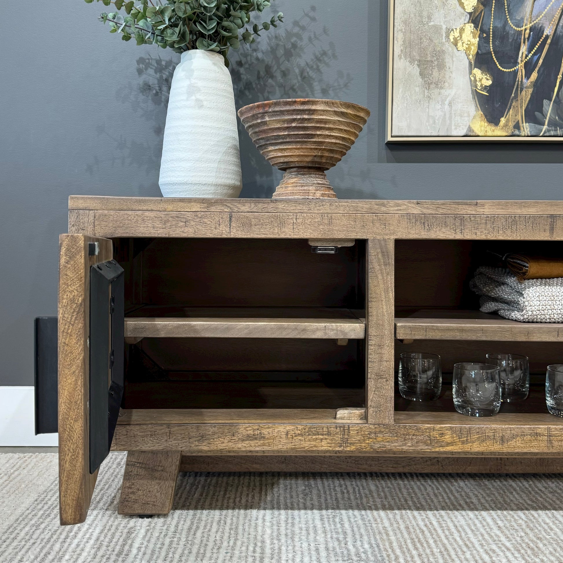 Marlo Tv Unit