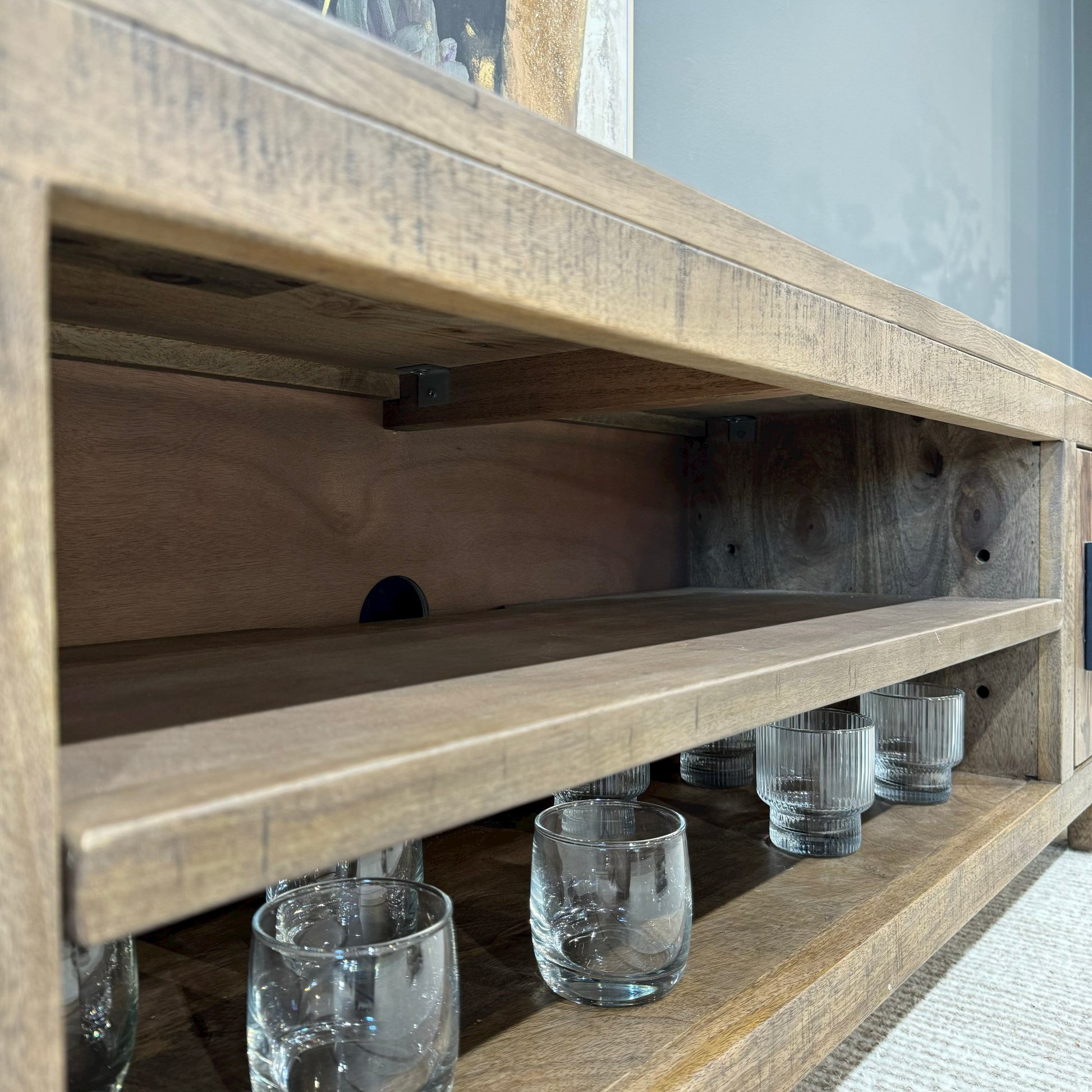 Marlo Tv Unit