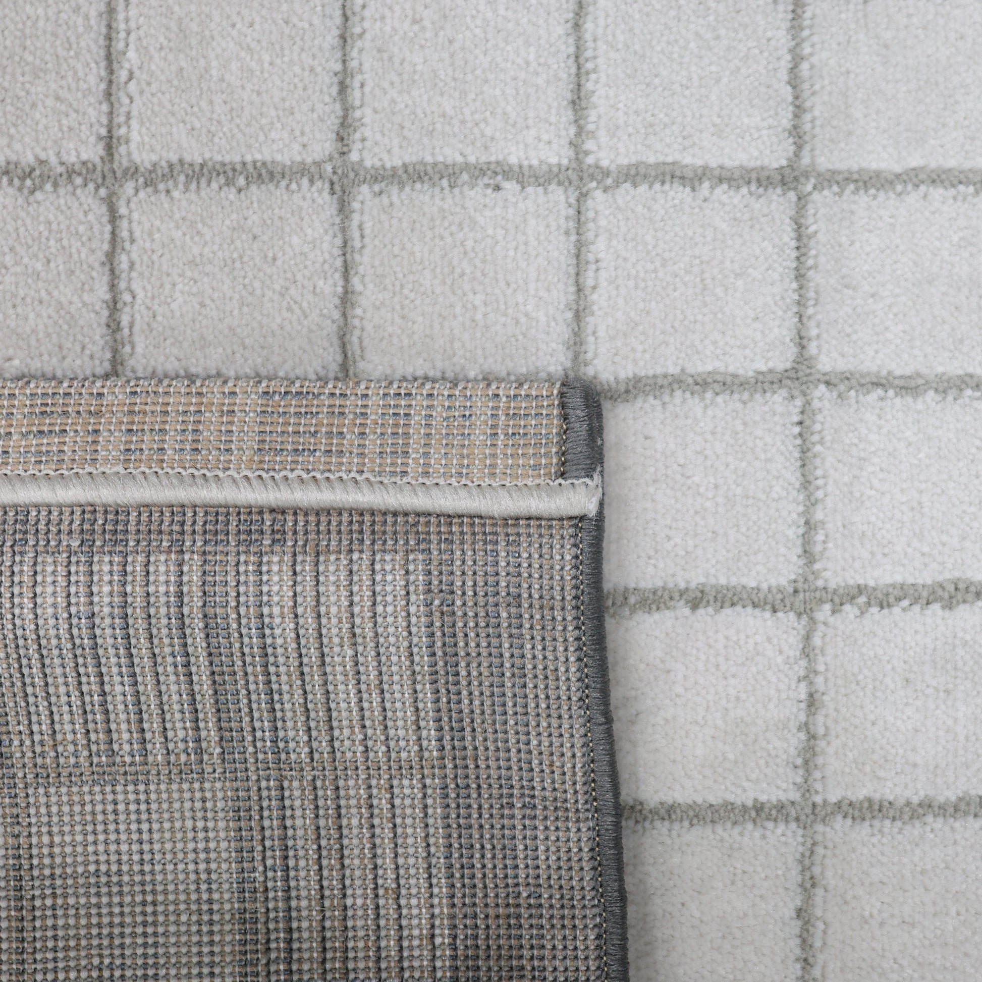 Helsinki Rug - Shadow