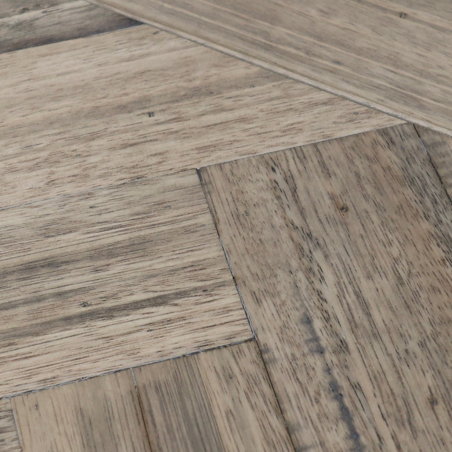 Flinders Coffee Table w/ Drawers