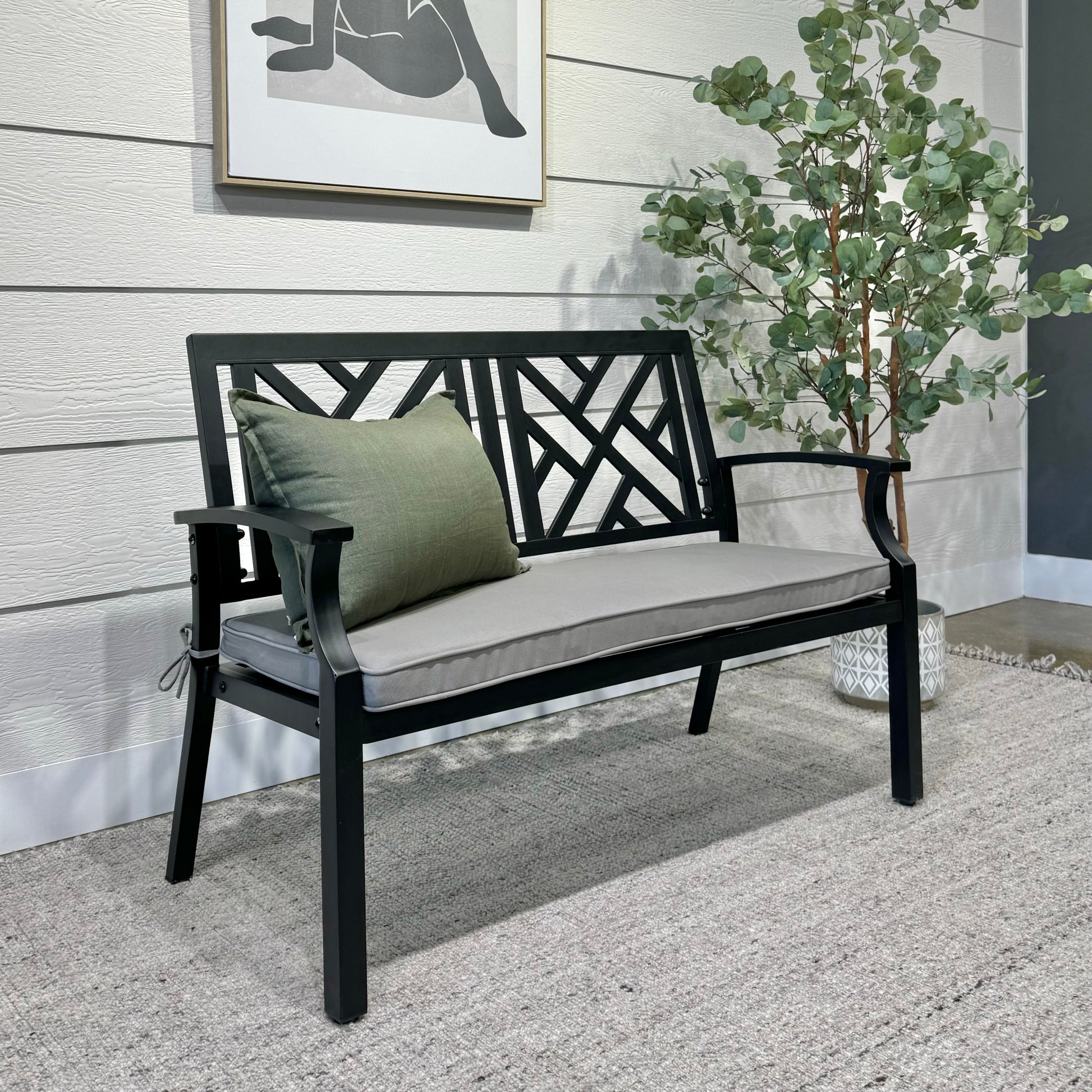 Bellarine Bench Seat