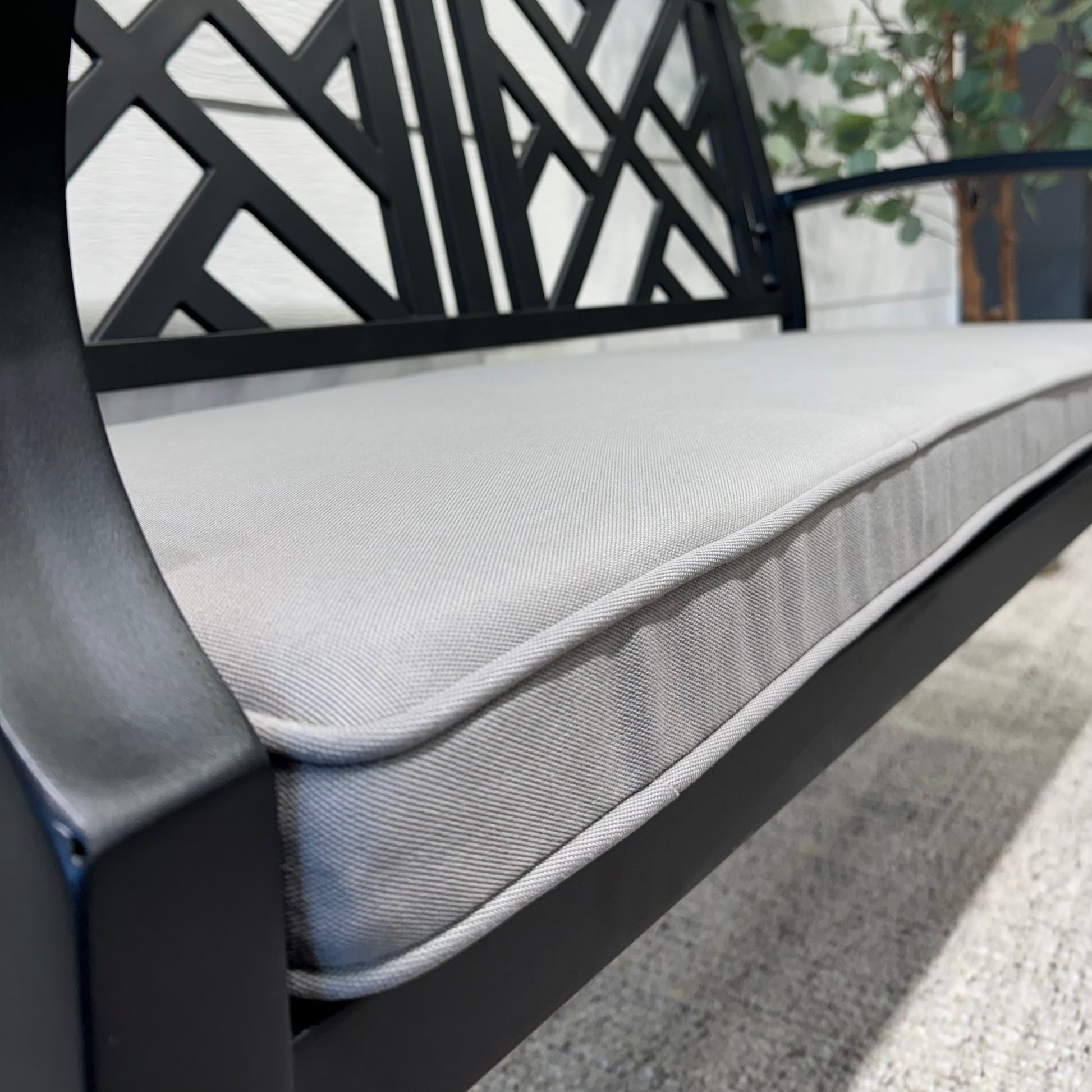 Bellarine Bench Seat