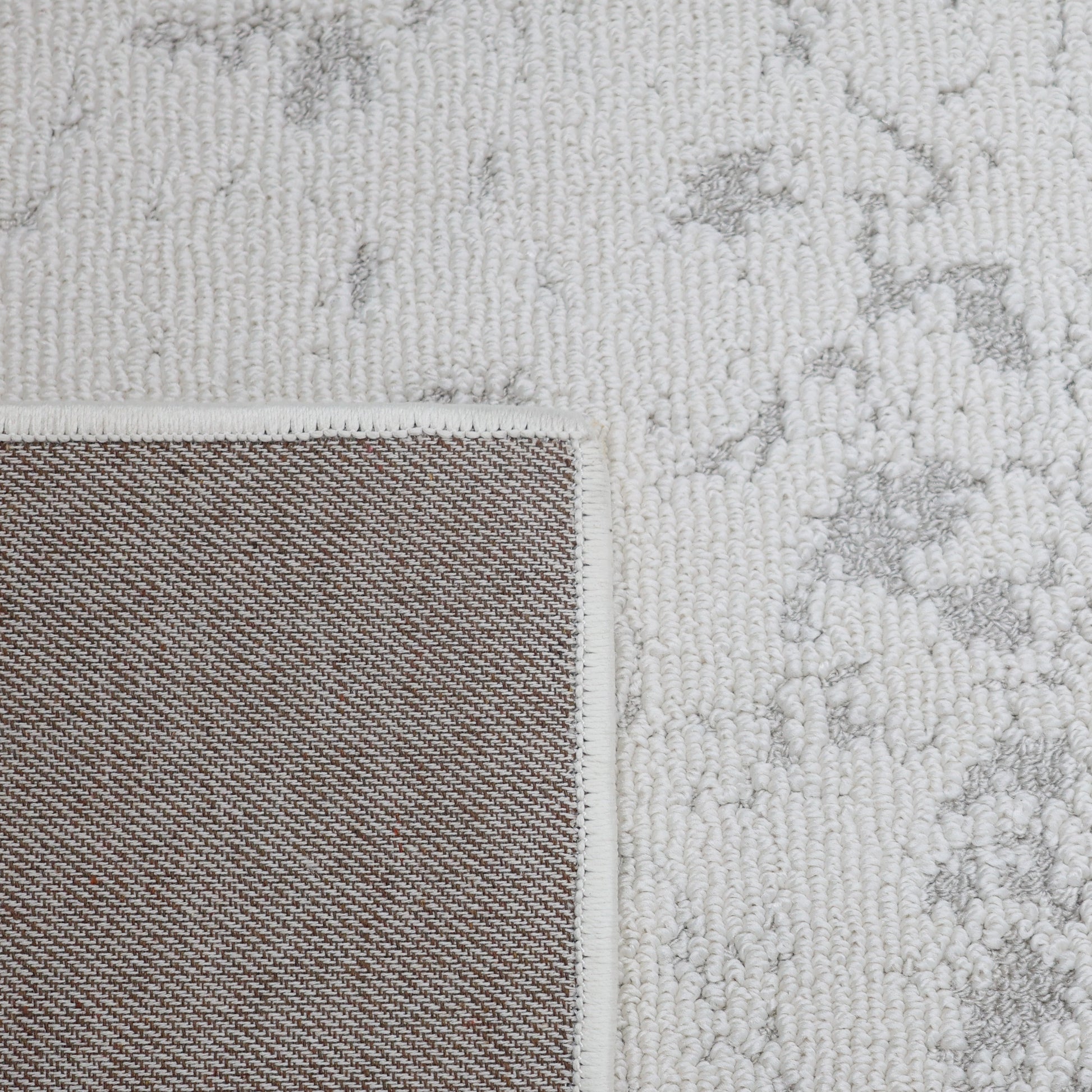 Oslo Rug - Oyster