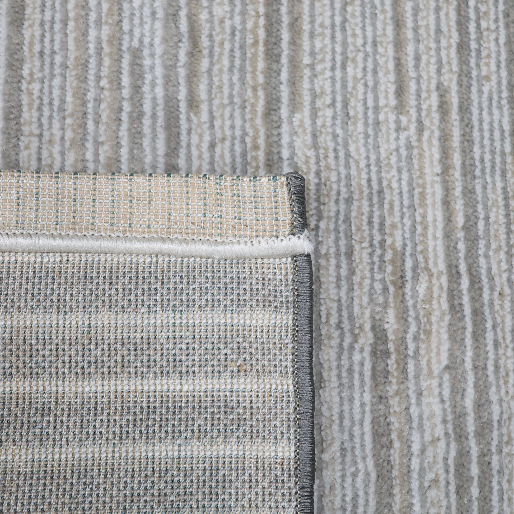 Zurich Rug  - Millennial Grey