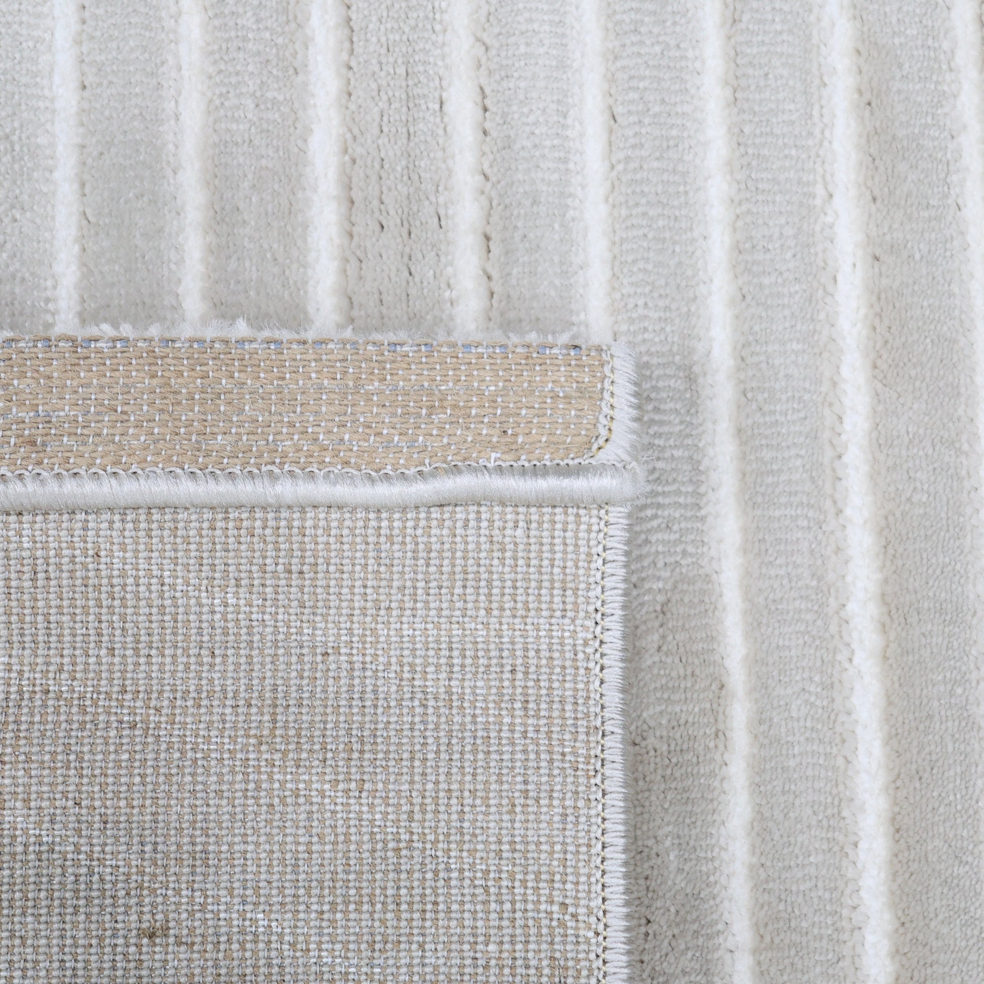Geneva Rug - Pearl