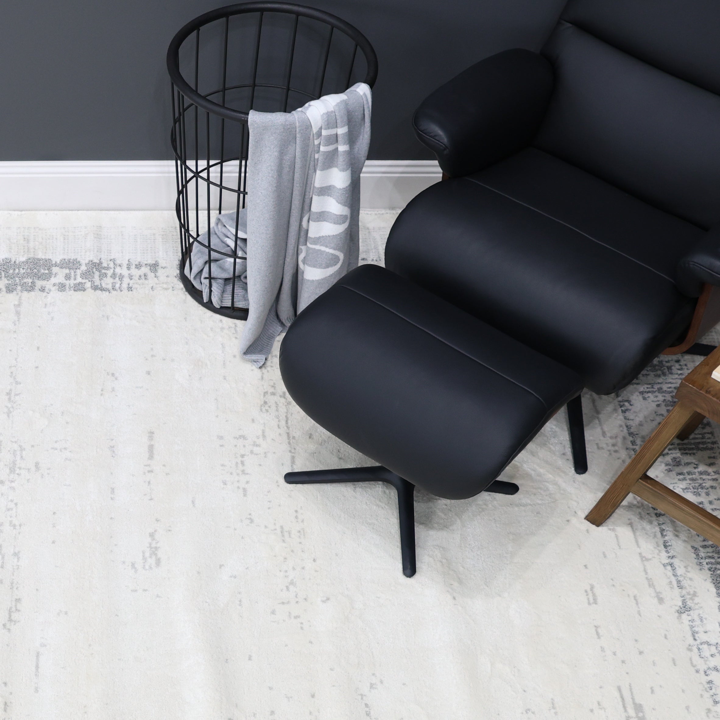 Venice Rug - Oat