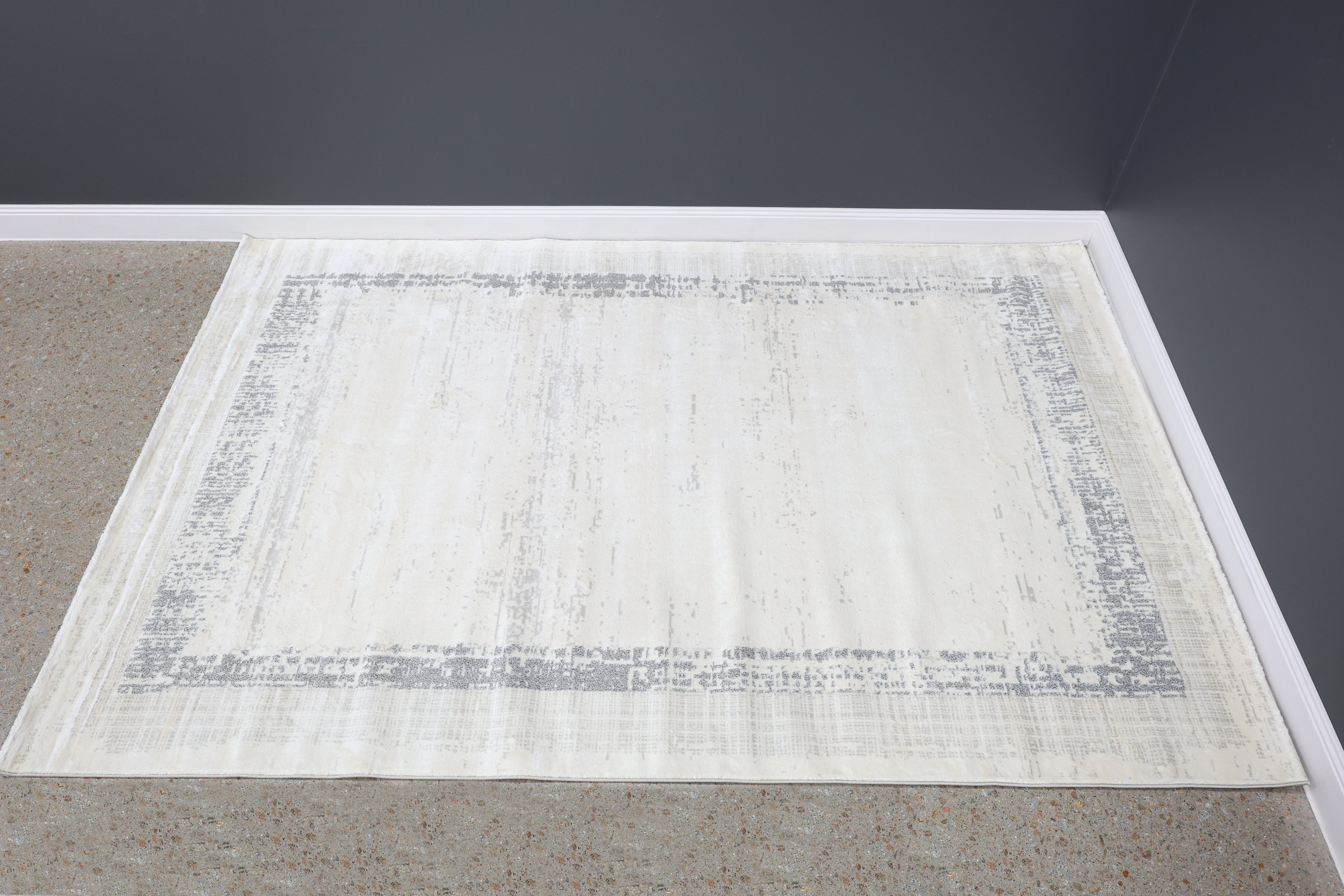 Venice Rug - Oat