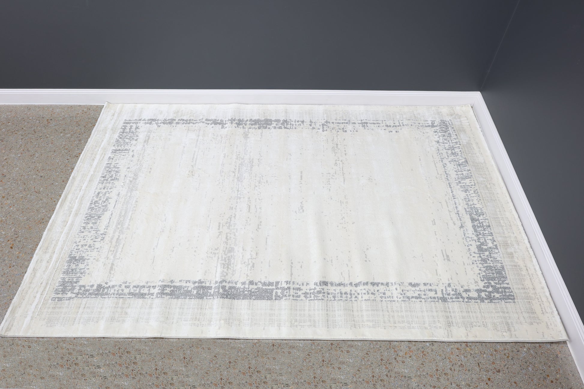 Venice Rug - Oat