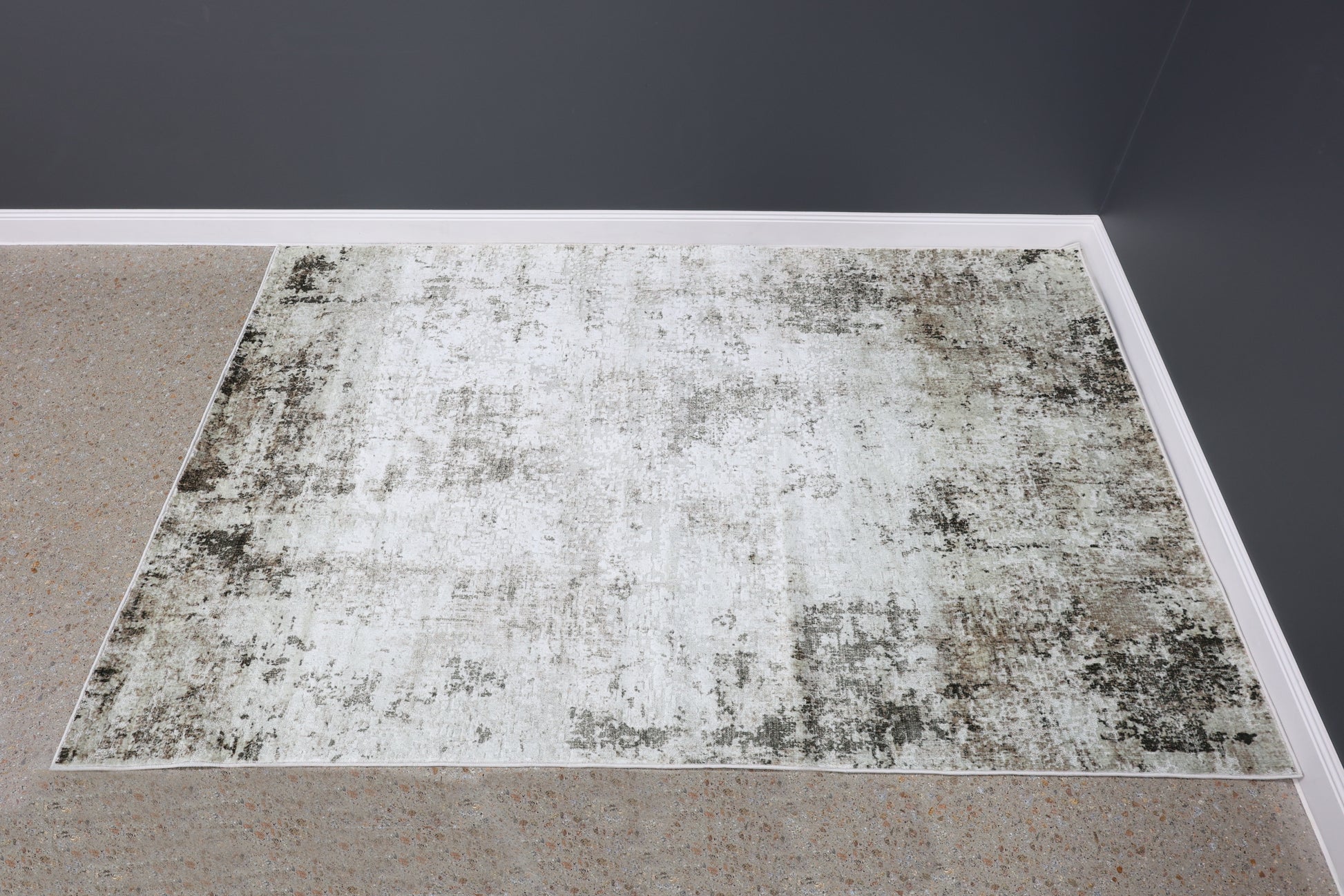 Marseille Rug - Mineral