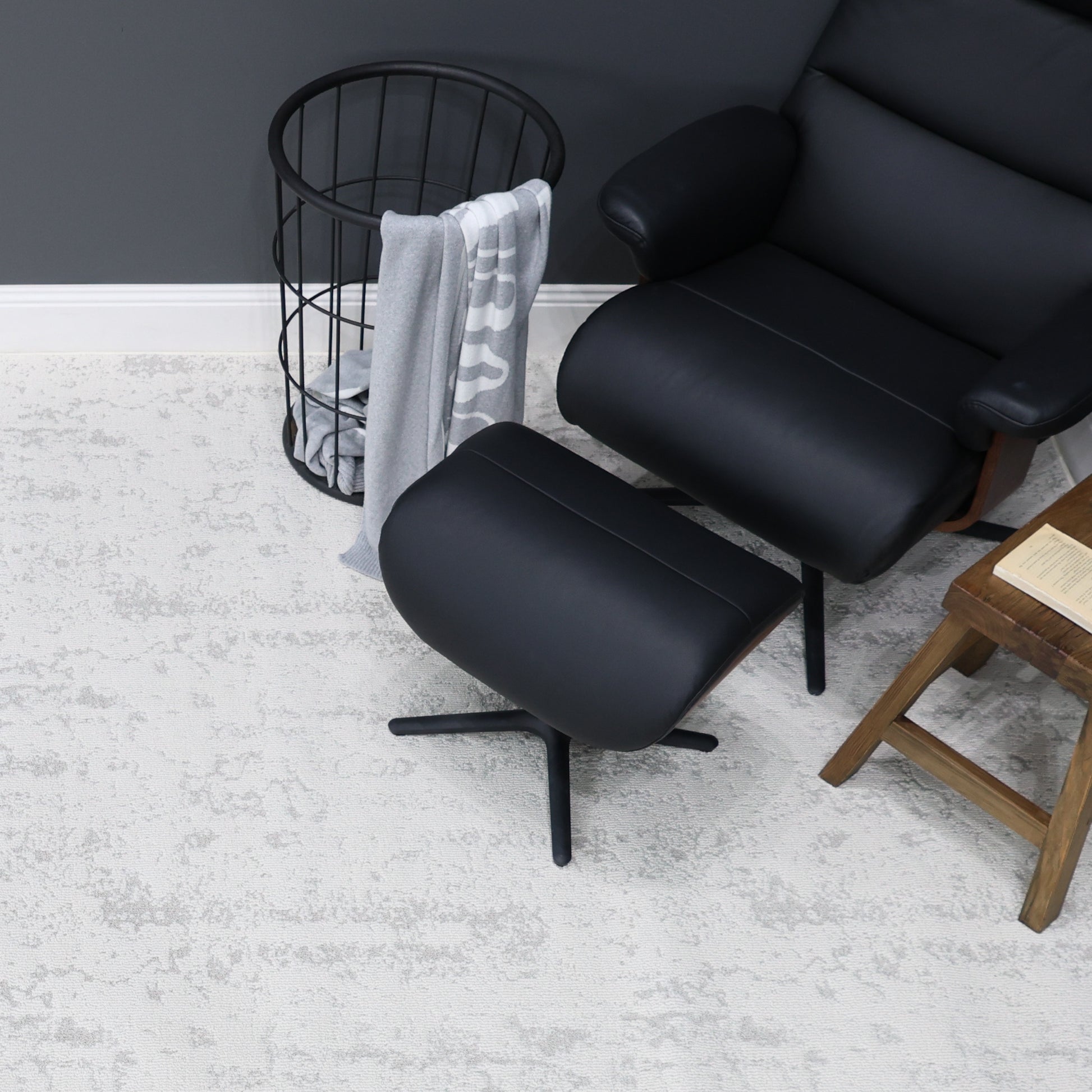 Oslo Rug - Oyster