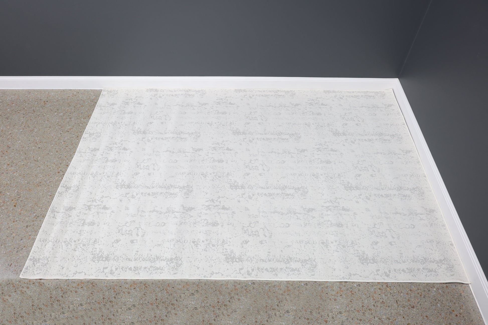 Oslo Rug - Oyster