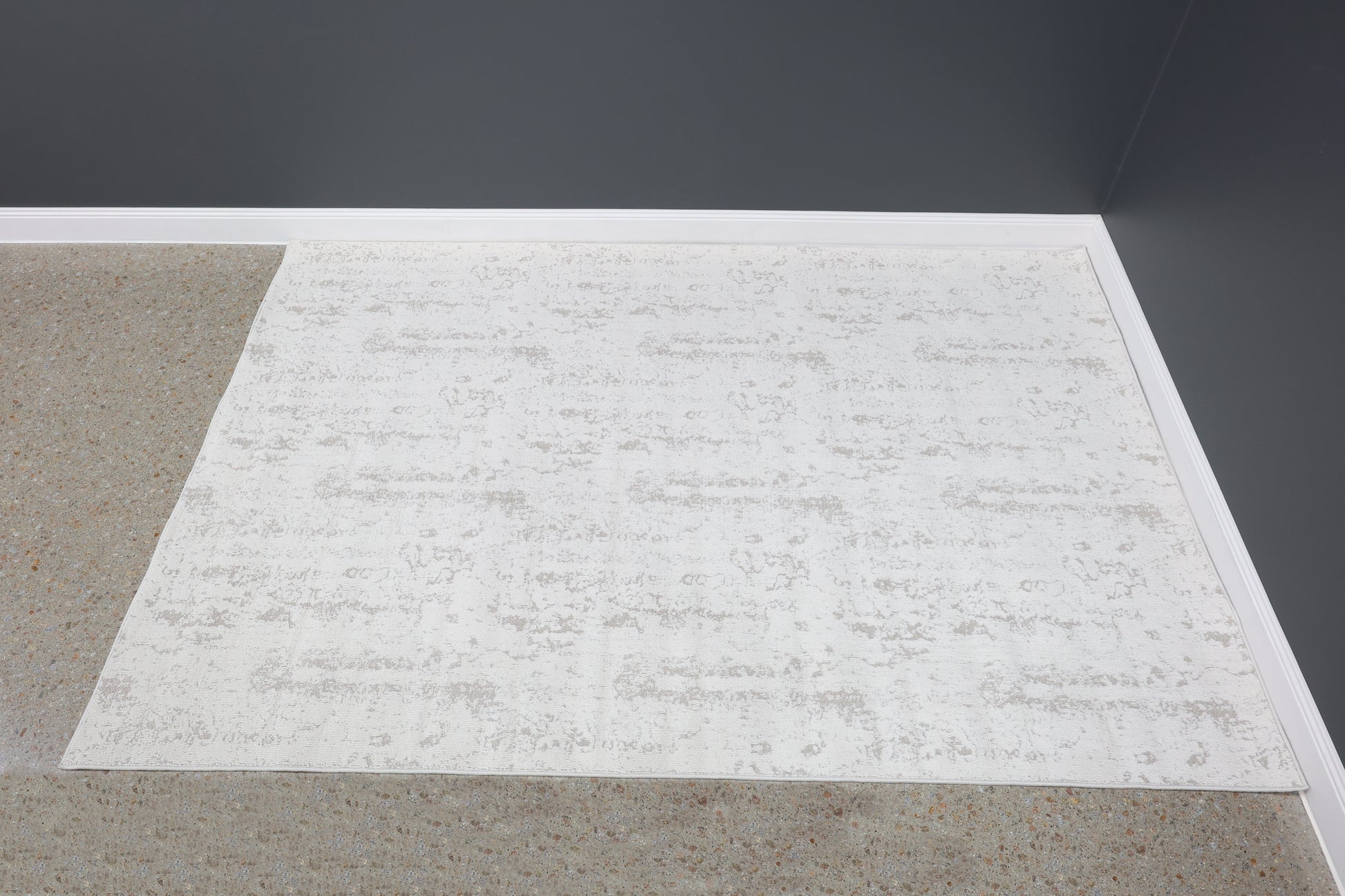 Vienna Rug - Almond