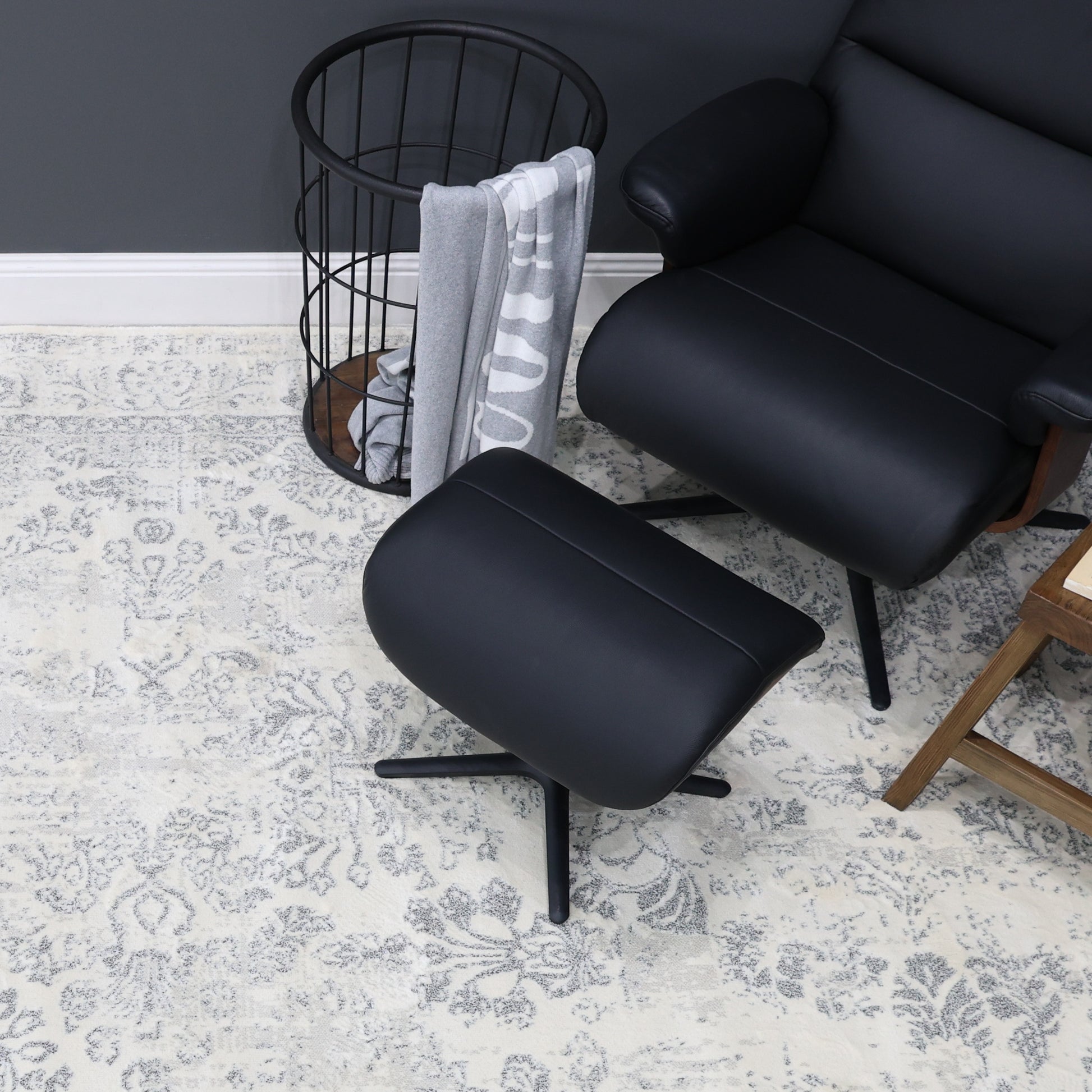 Rome Rug - Cottage Beige