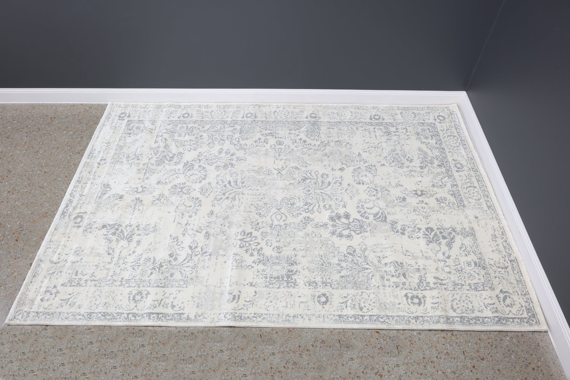 Rome Rug - Cottage Beige