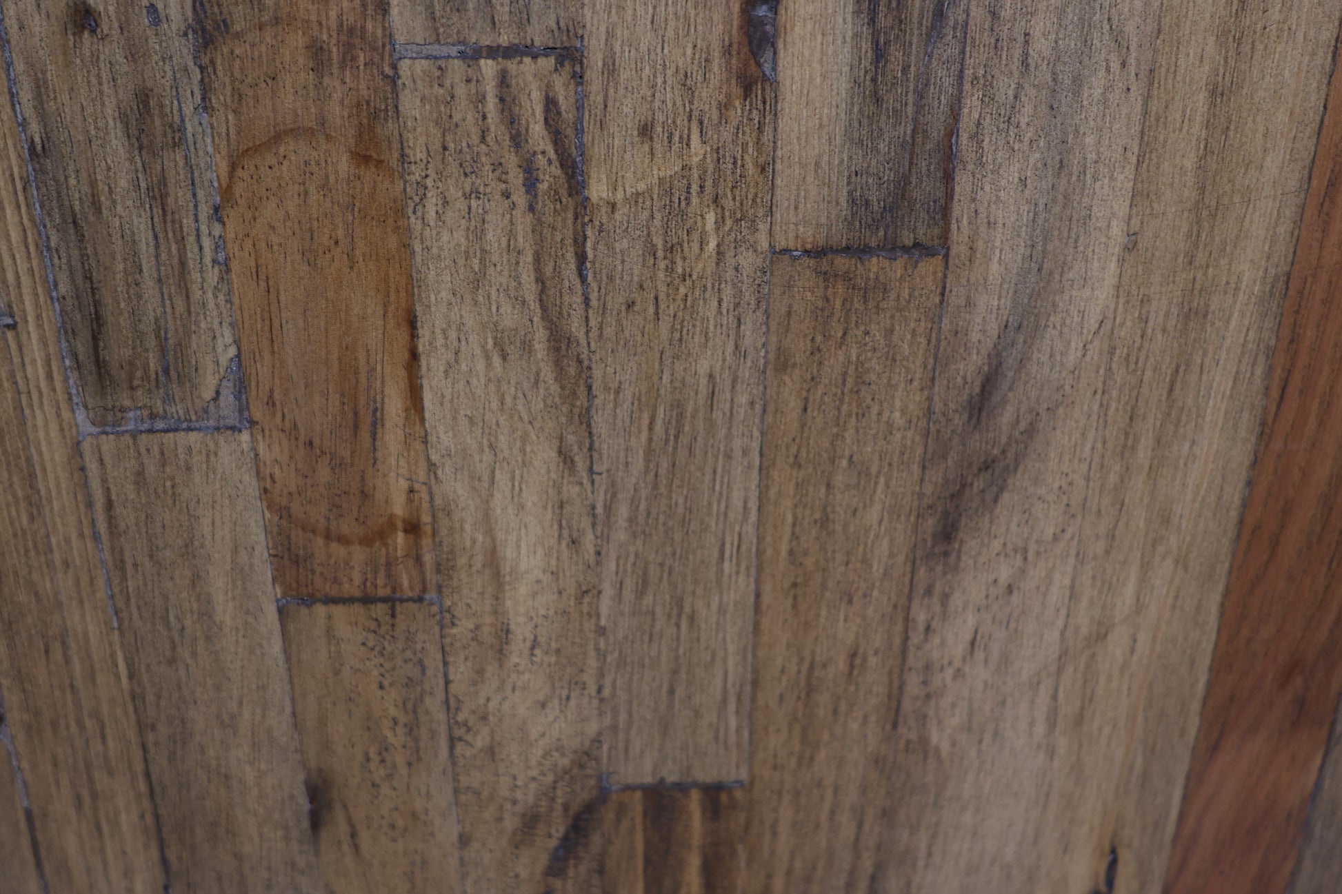 New Echuca Bench Seat