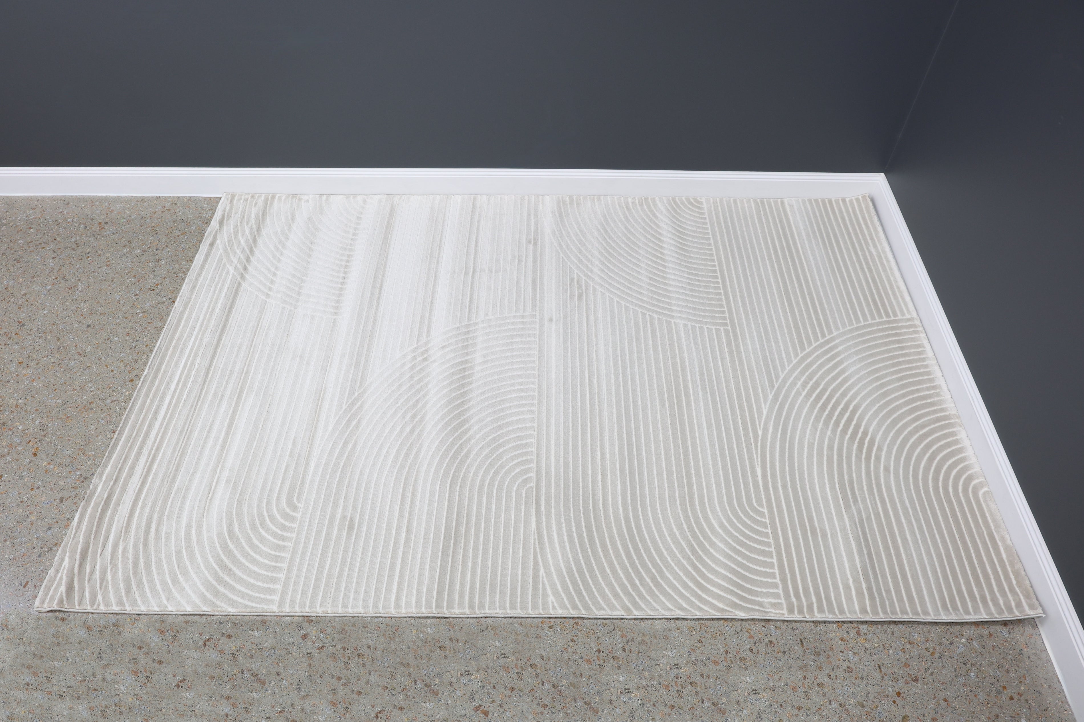 Geneva Rug - Pearl