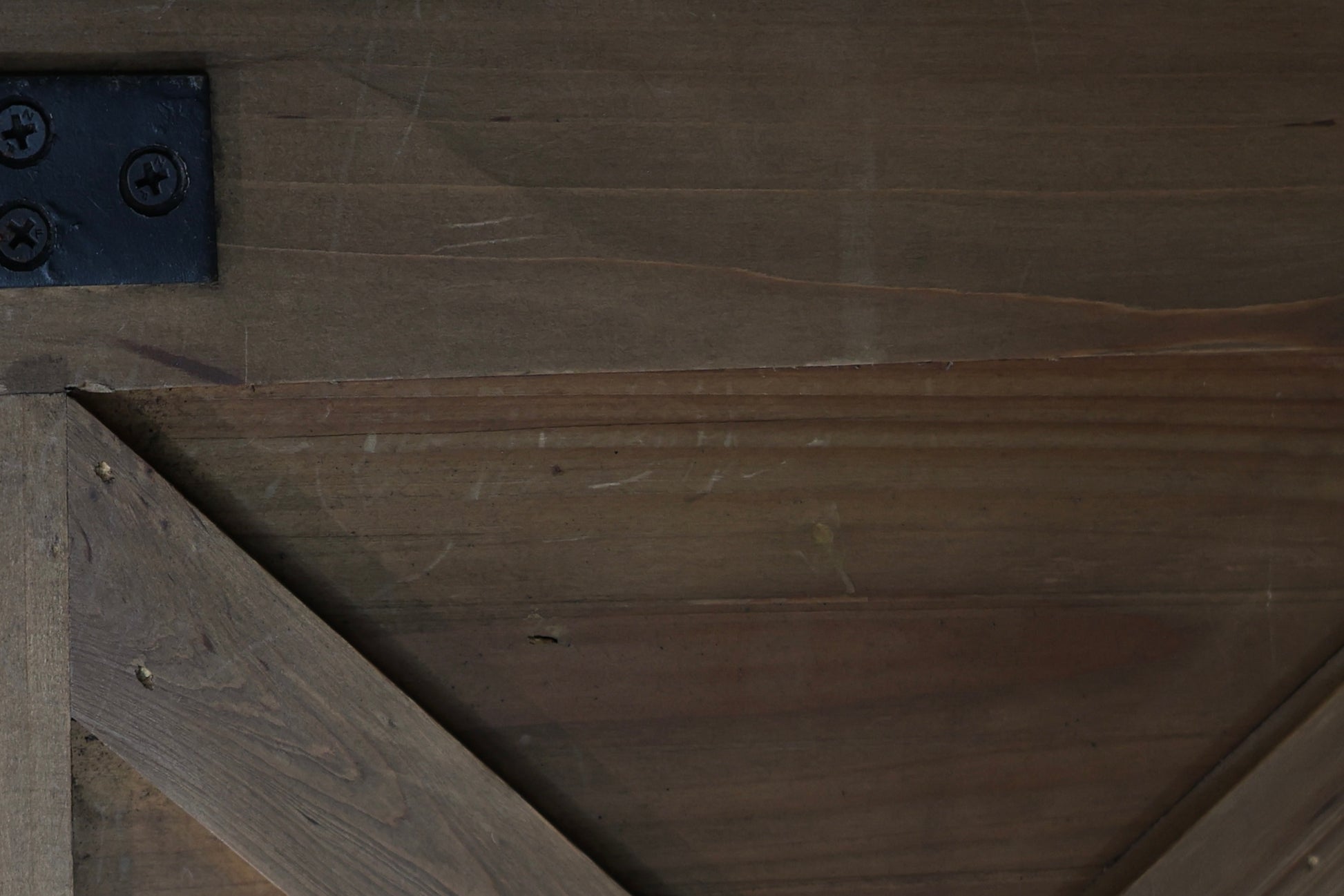 Lockhart TV Unit 220cm