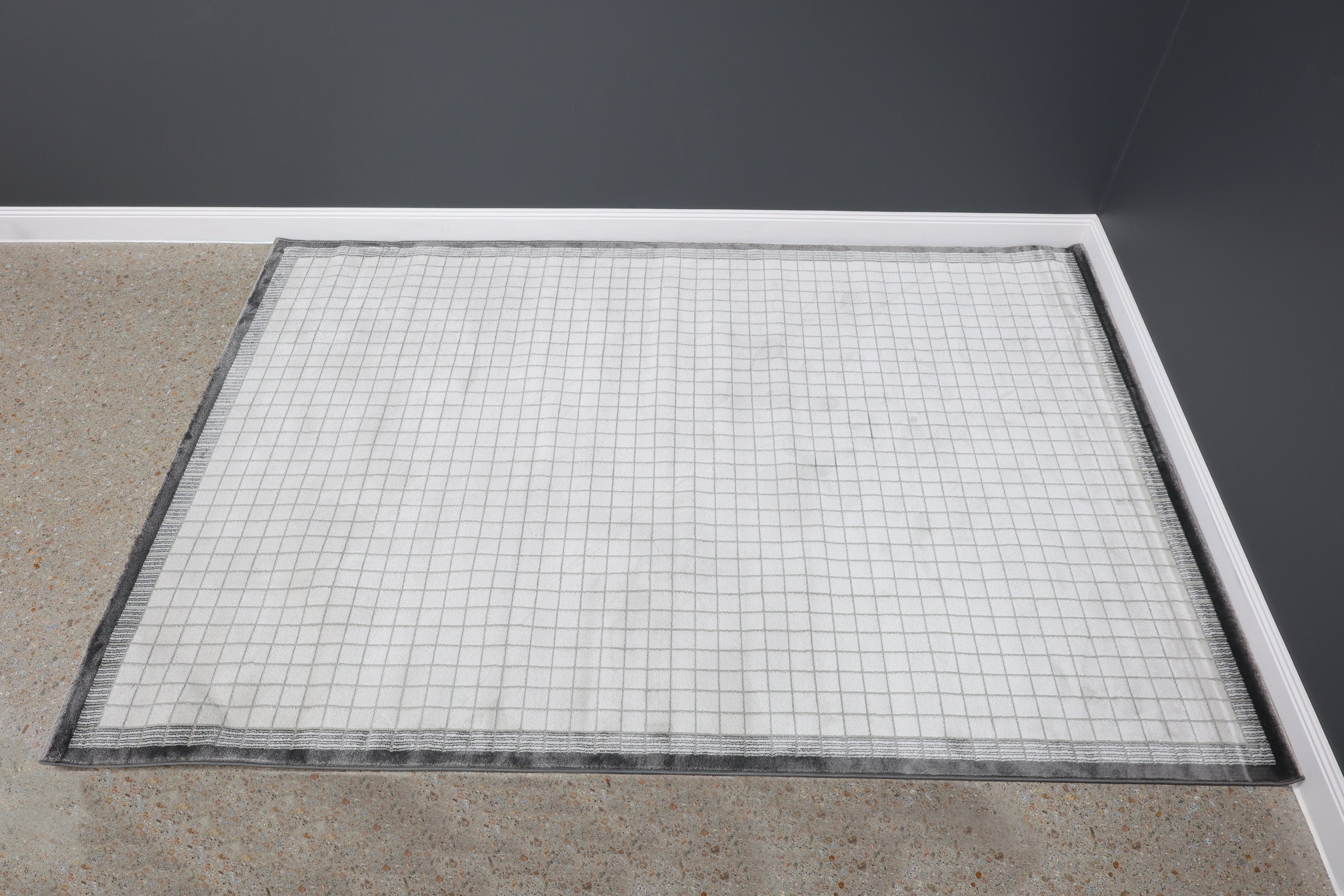 Helsinki Rug - Shadow