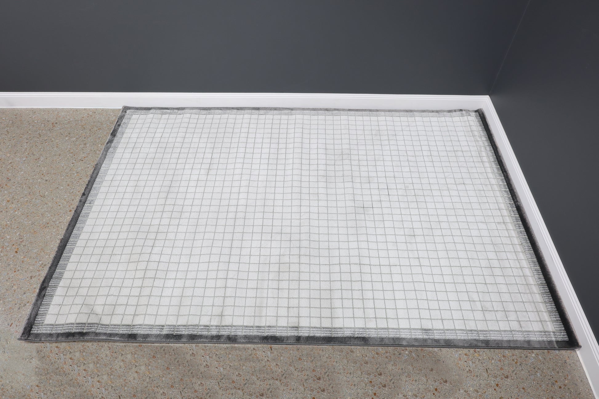 Helsinki Rug - Shadow