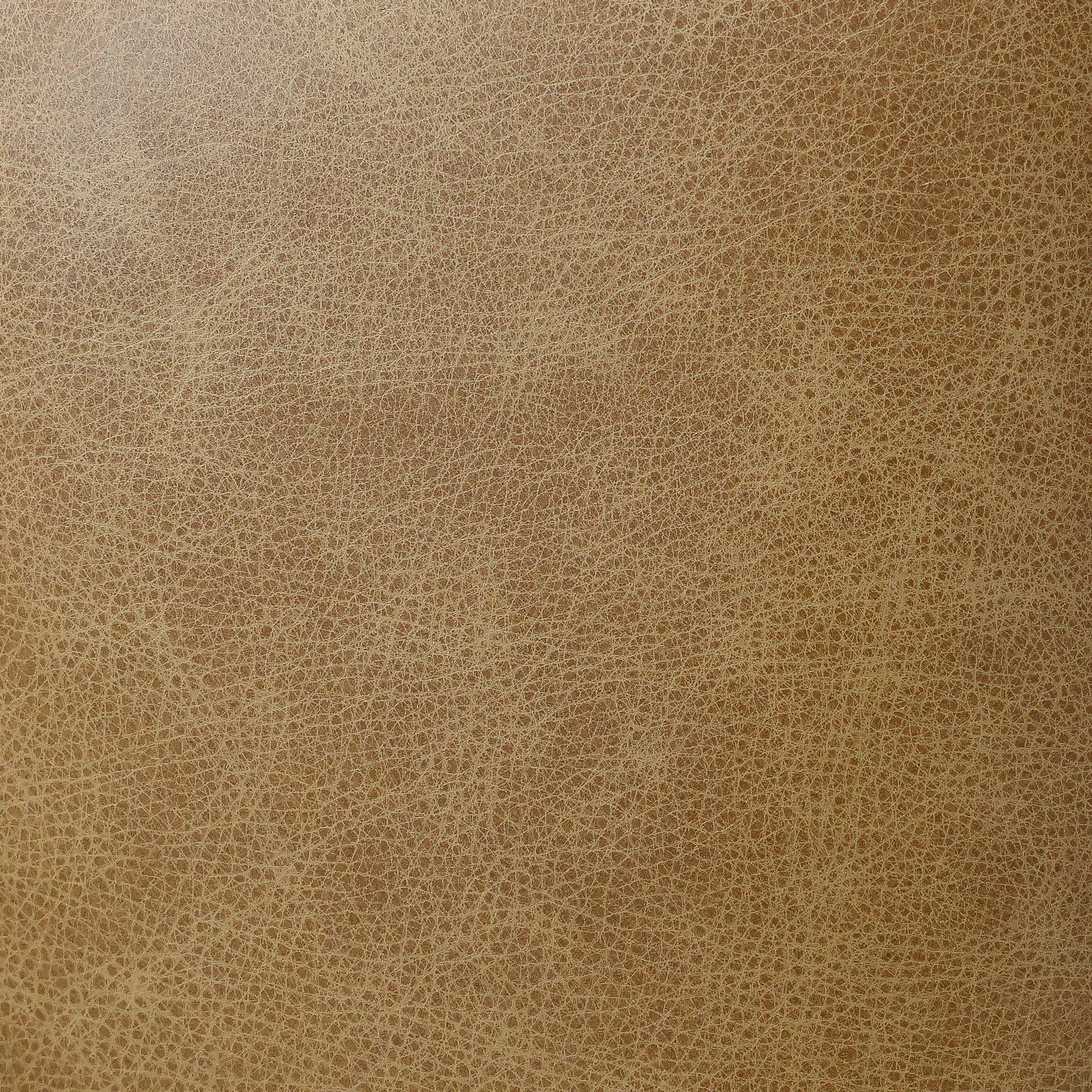 Rostrevor Corner Lounge - Tan Leather