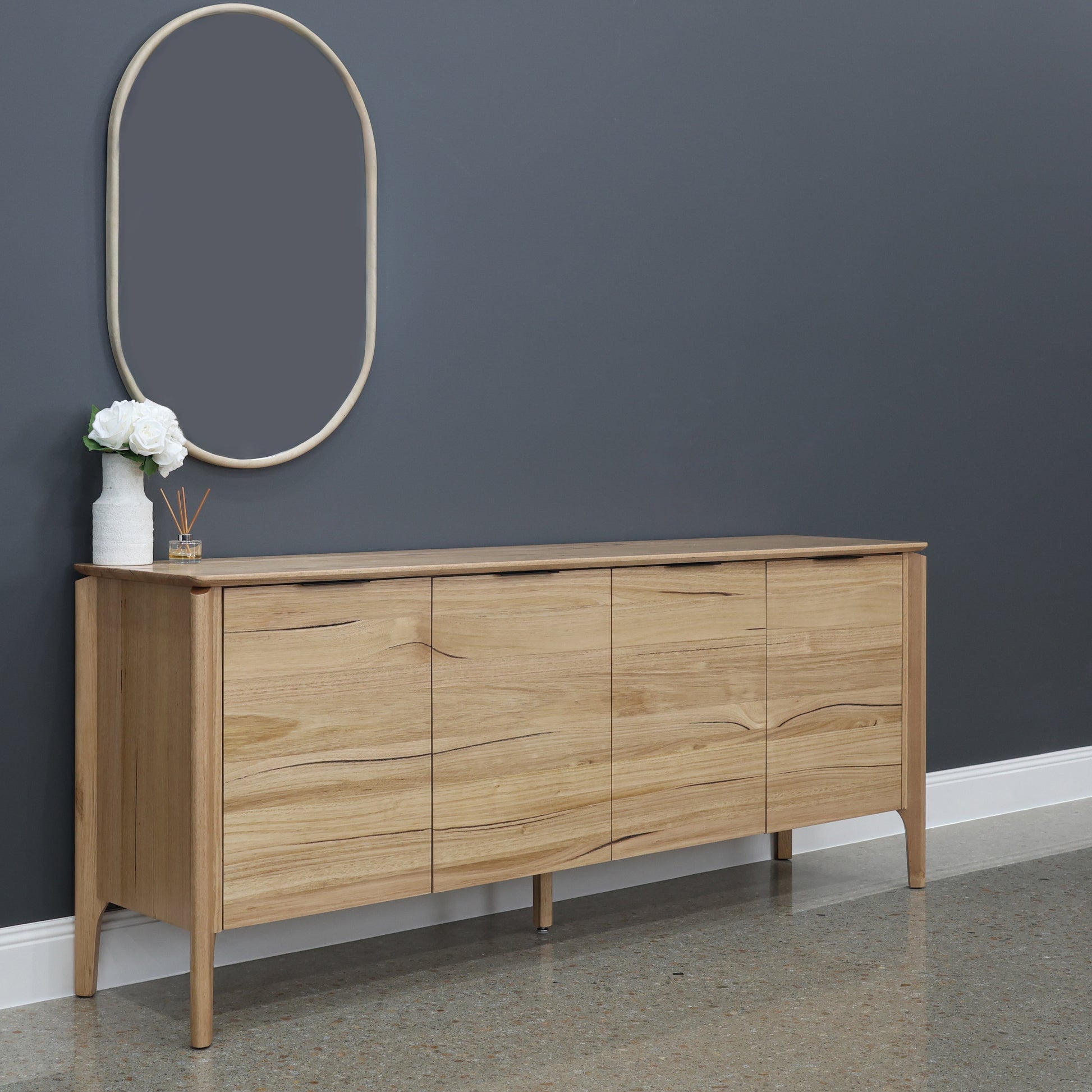 Central Coast Buffet - 200cm L
