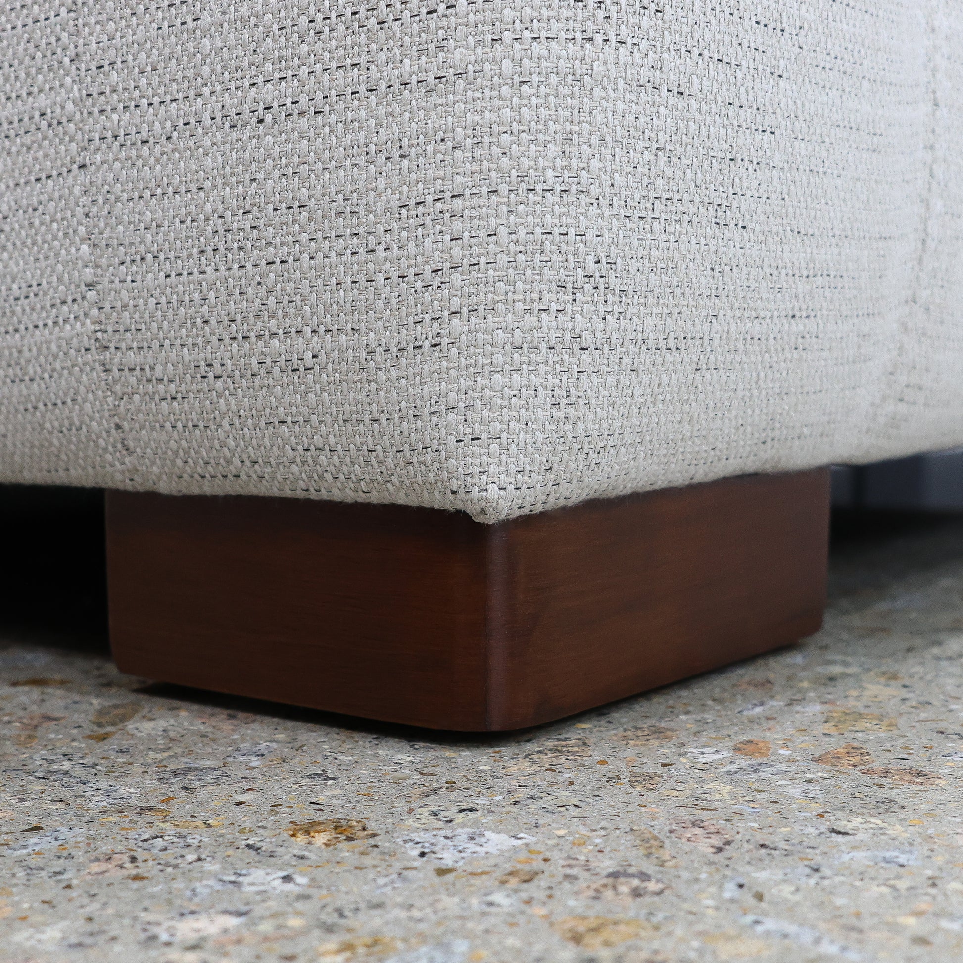 Rostrevor 3 Seater Sofa - Natural