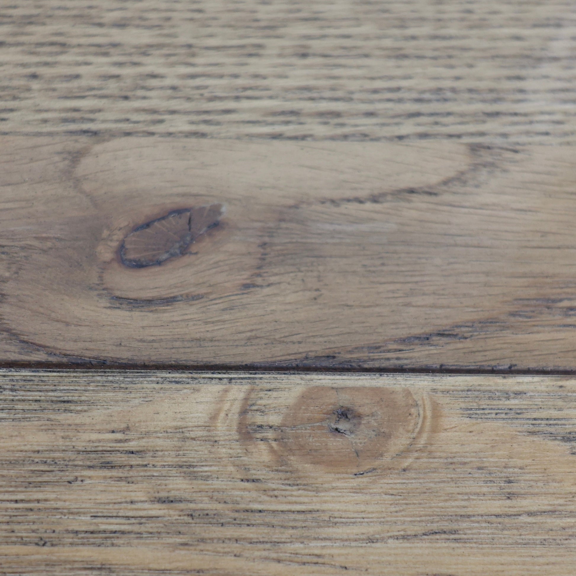 Melton Tallboy w/ 7 Drawers - Golden Rustic Oak