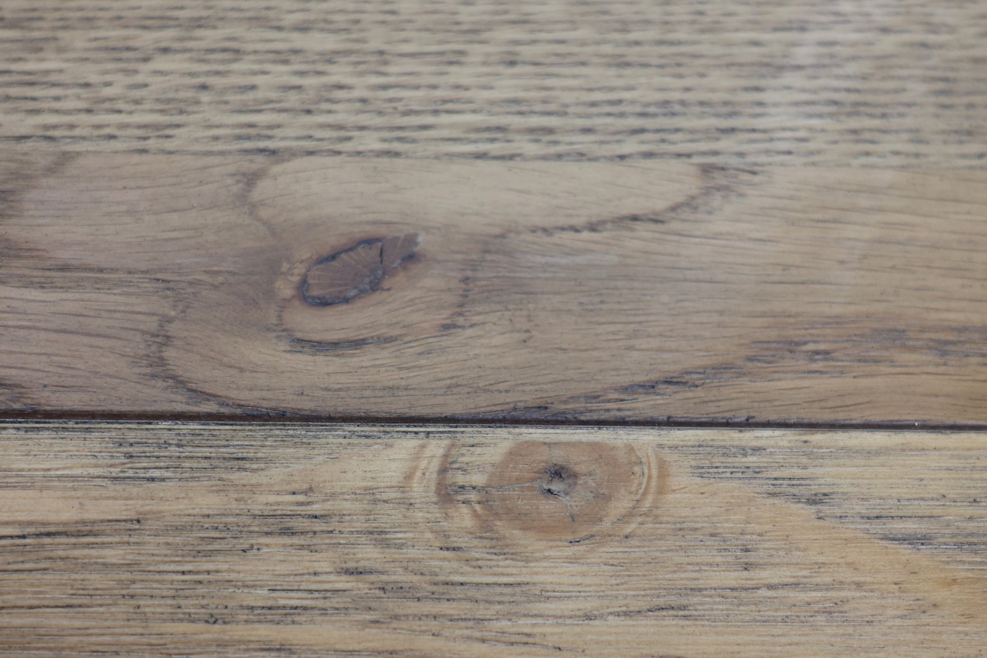 Melton Bedside Table - Golden Rustic Oak