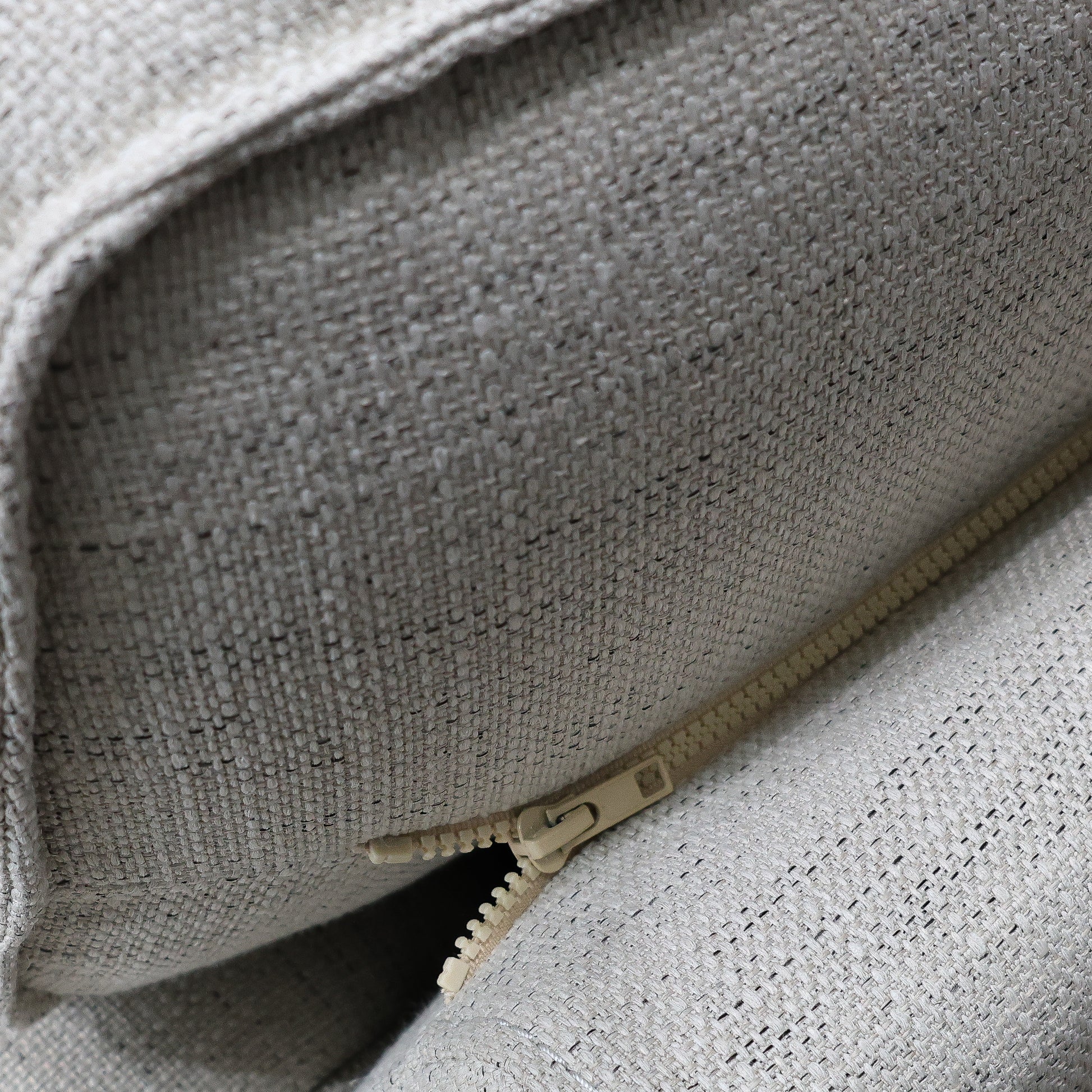 Rostrevor 2 Seater Loveseat - Natural