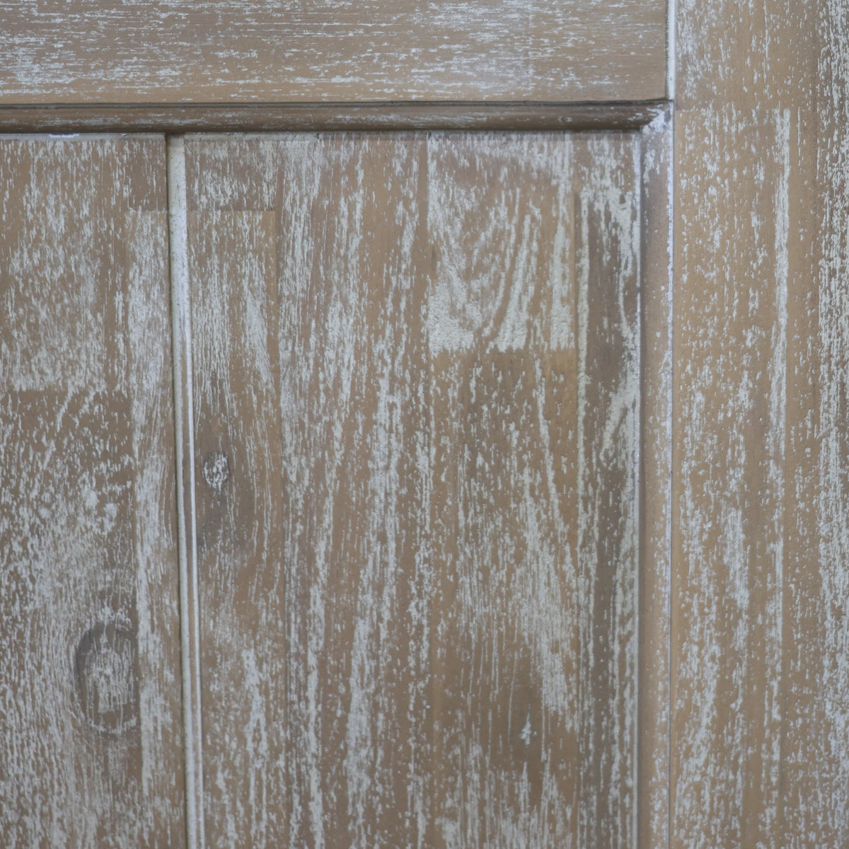 Provedore Natural Bookcase