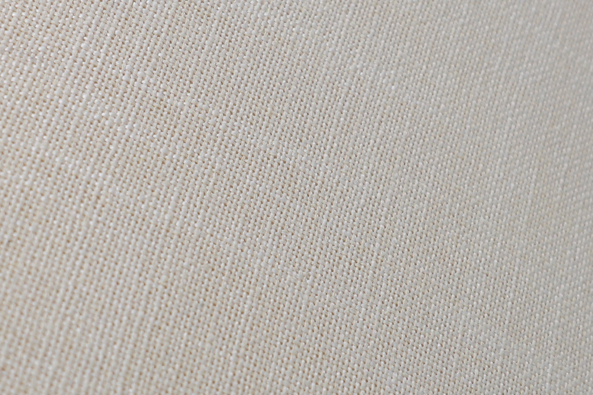 Provincial Chair w/ Natural Fabric Back