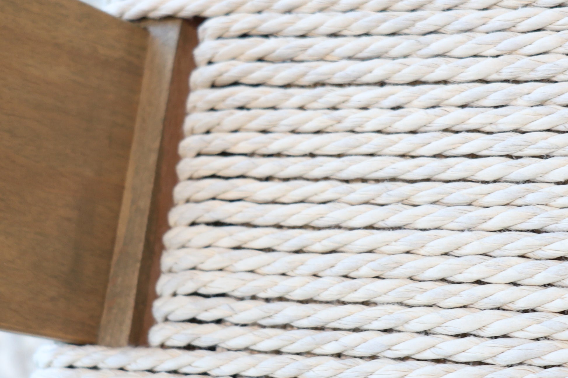 Wishbone Dining Chair - Natural Wash w/ Natural Seat