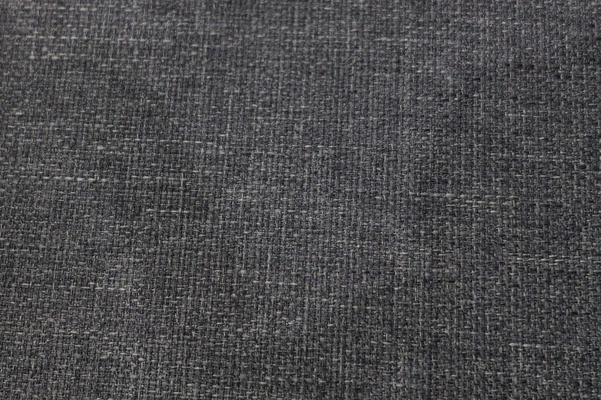 Provedore Dining Chair - Natural w/ Grey Fabric Seat