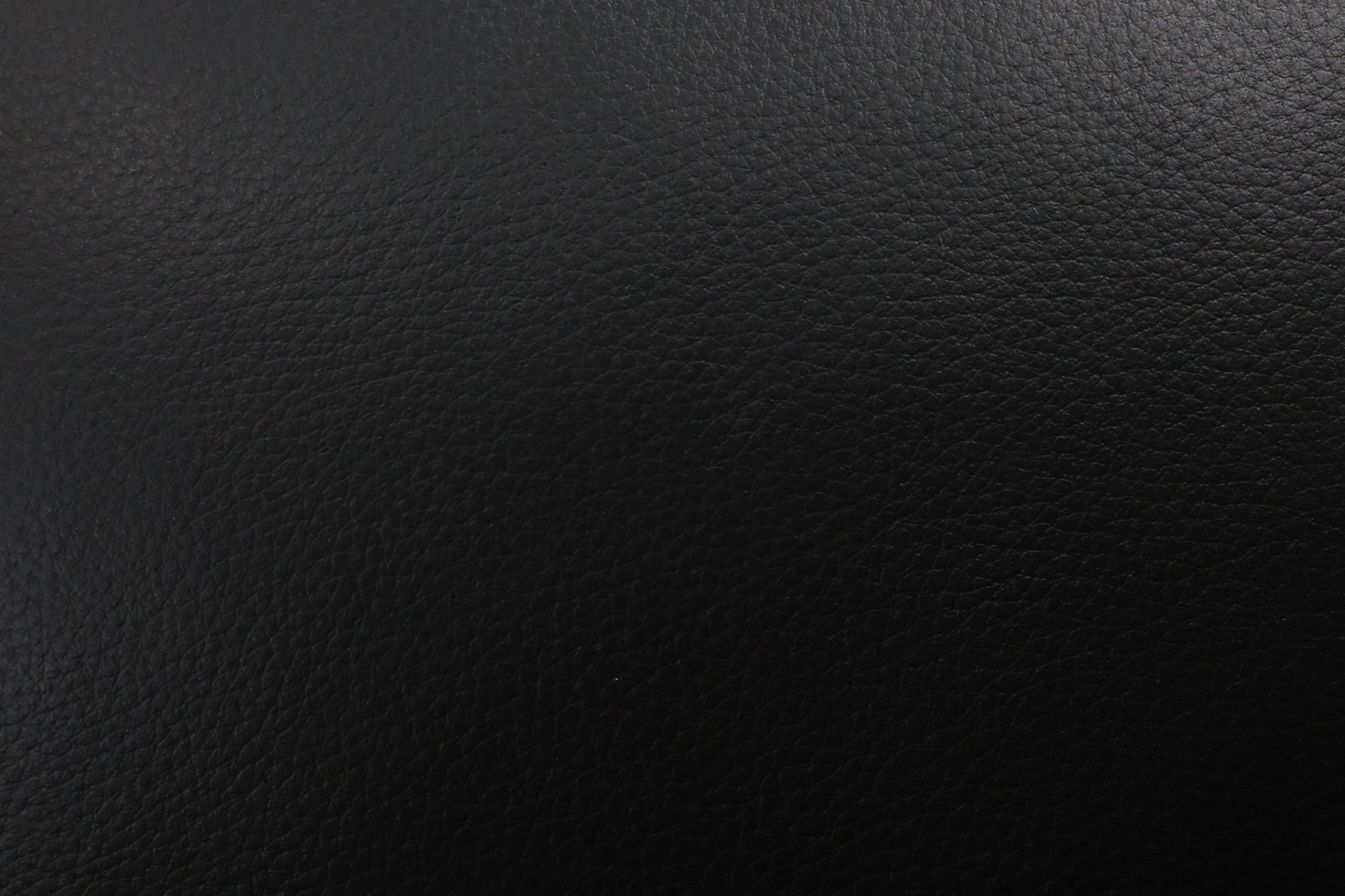 Werribee Reclining Power Sofa - Black Leather