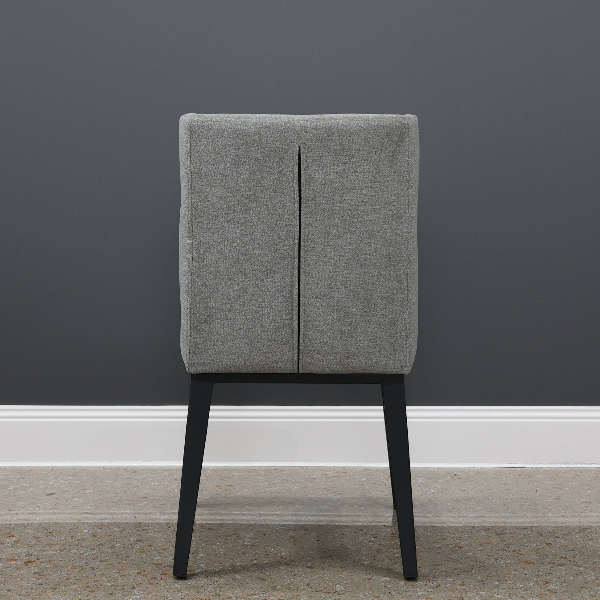 Nile Dining Chair - Mayfair Granite