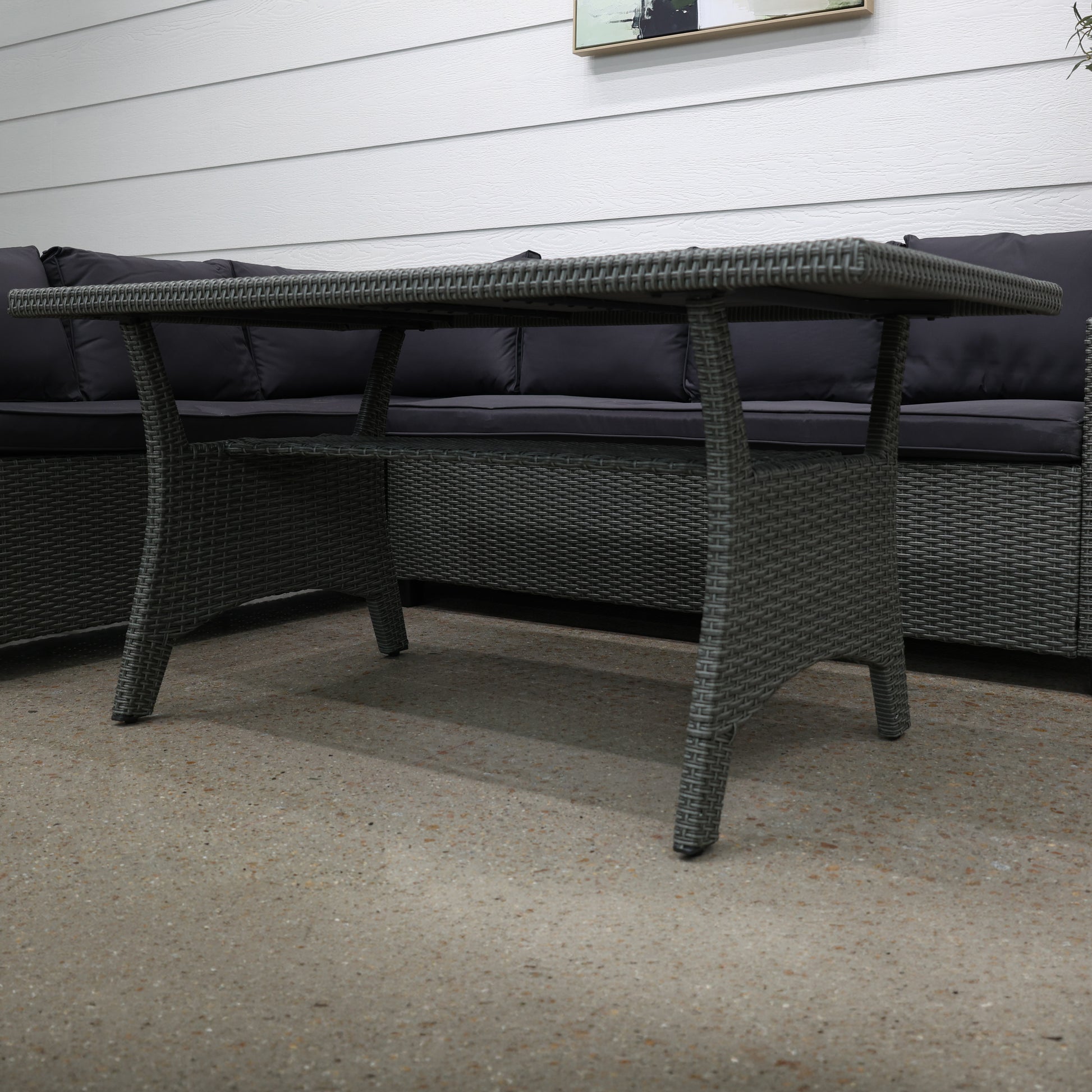 Taree Corner Lounge Set