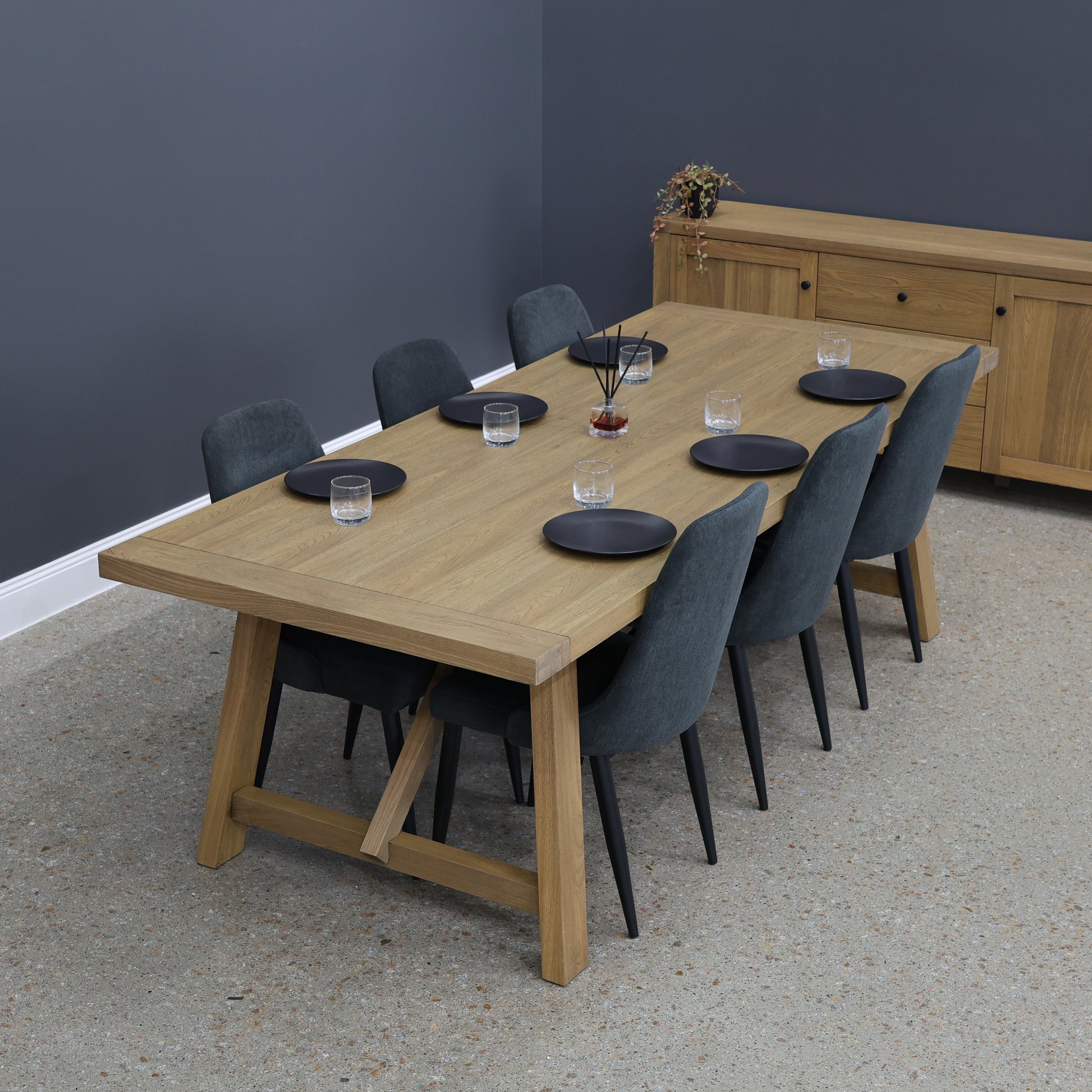 Mallee Dining Table