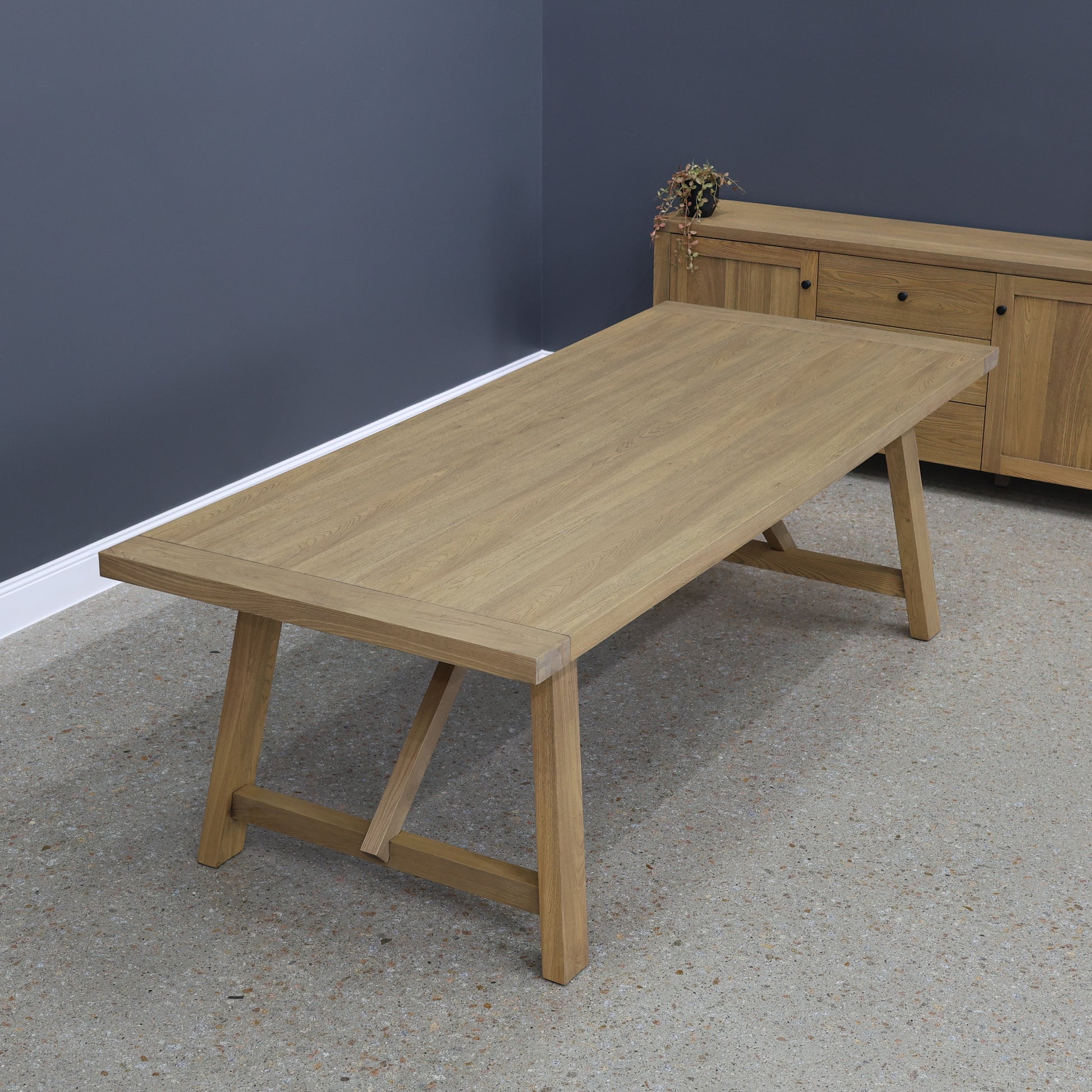 Mallee Dining Table